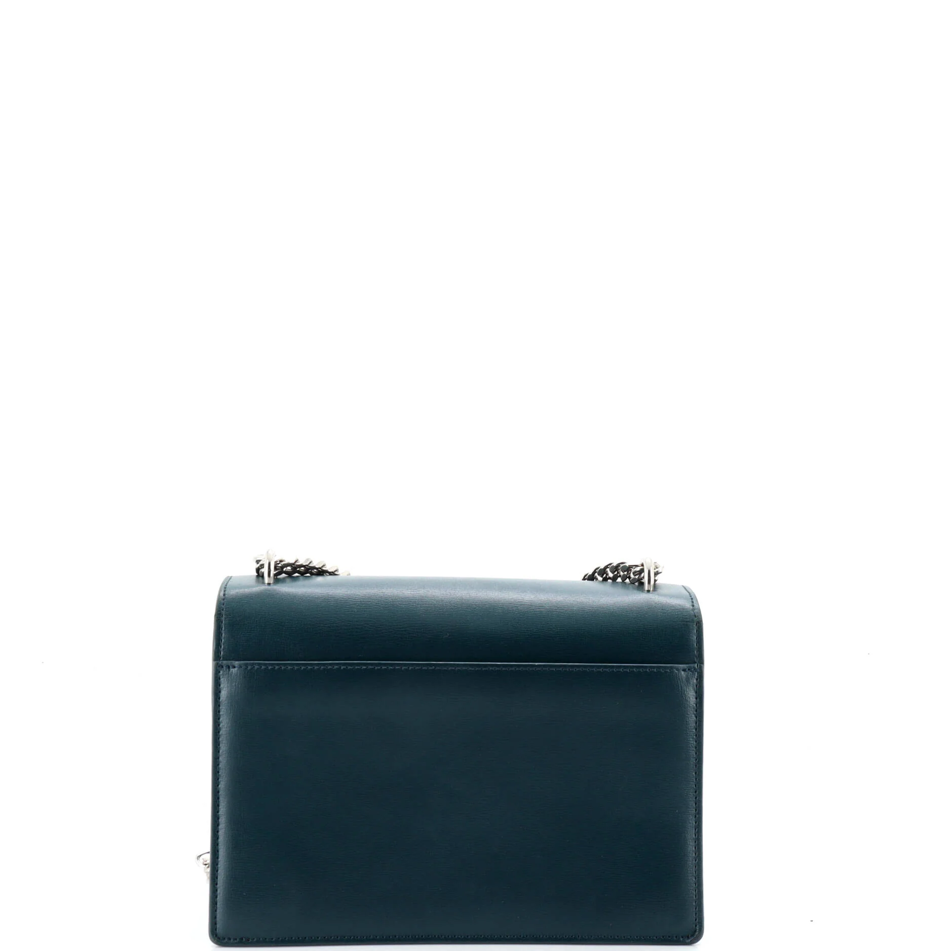 Sunset Crossbody Bag Leather Medium - Image 3