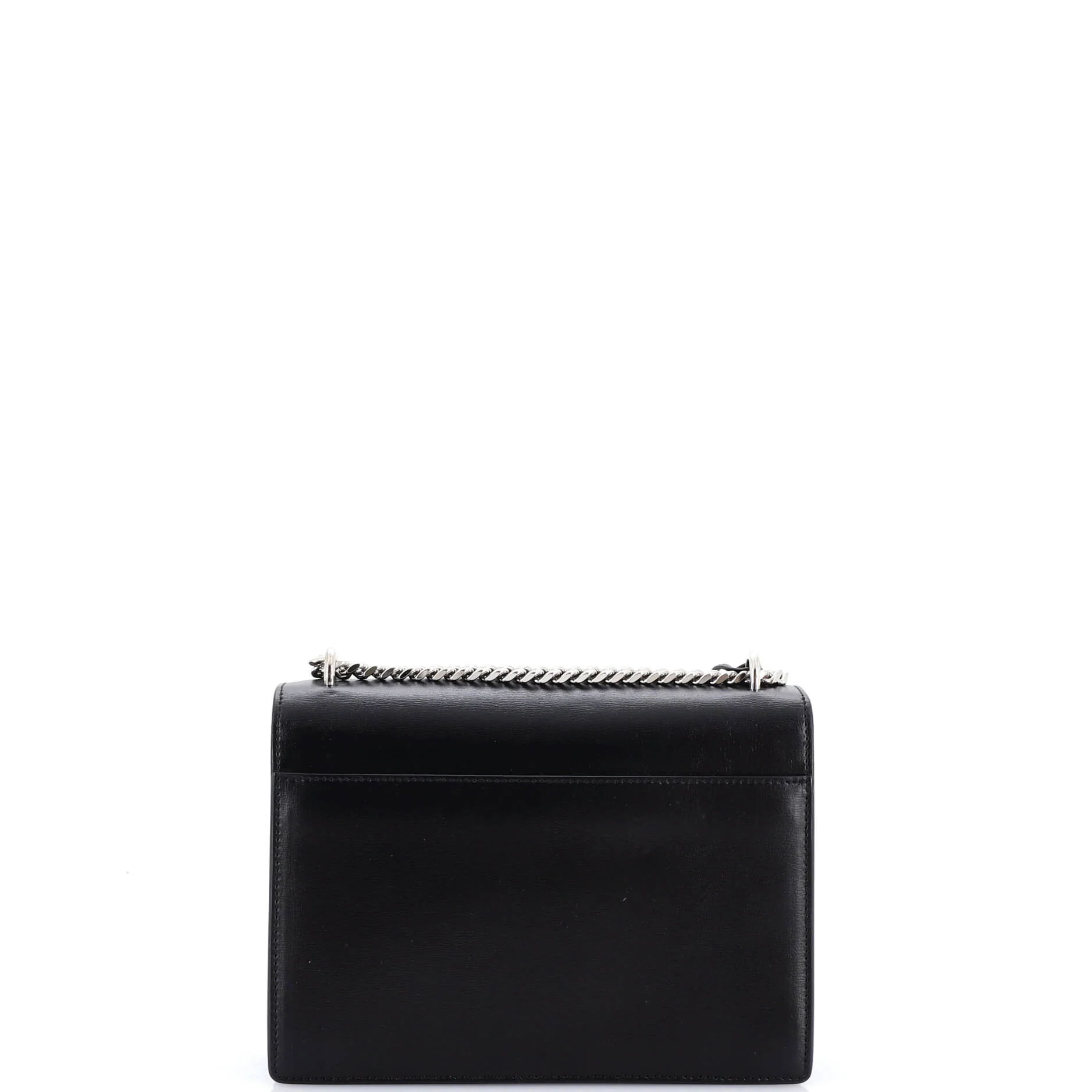 Sunset Crossbody Bag Leather Medium - Image 3
