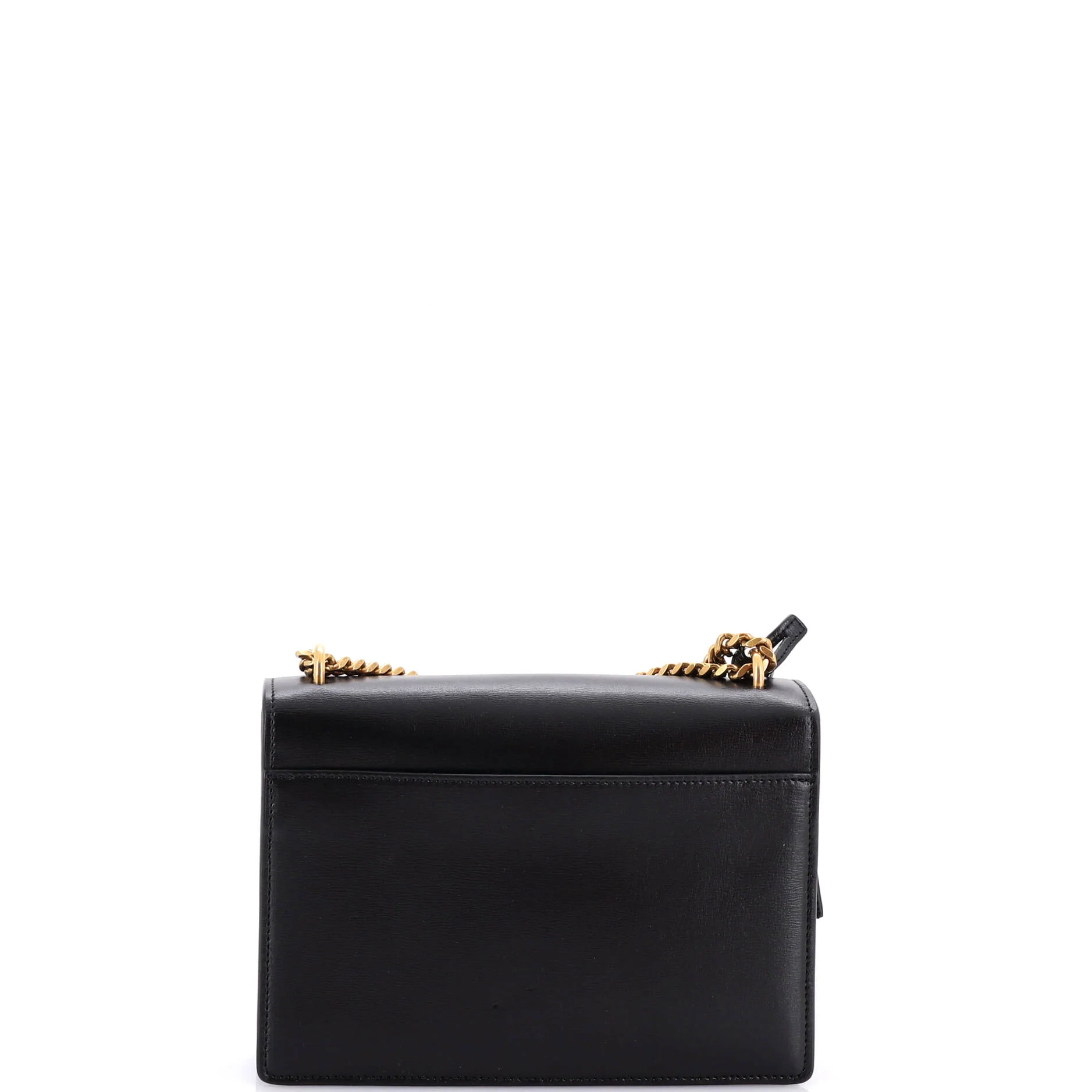Sunset Crossbody Bag Leather Medium - Image 3