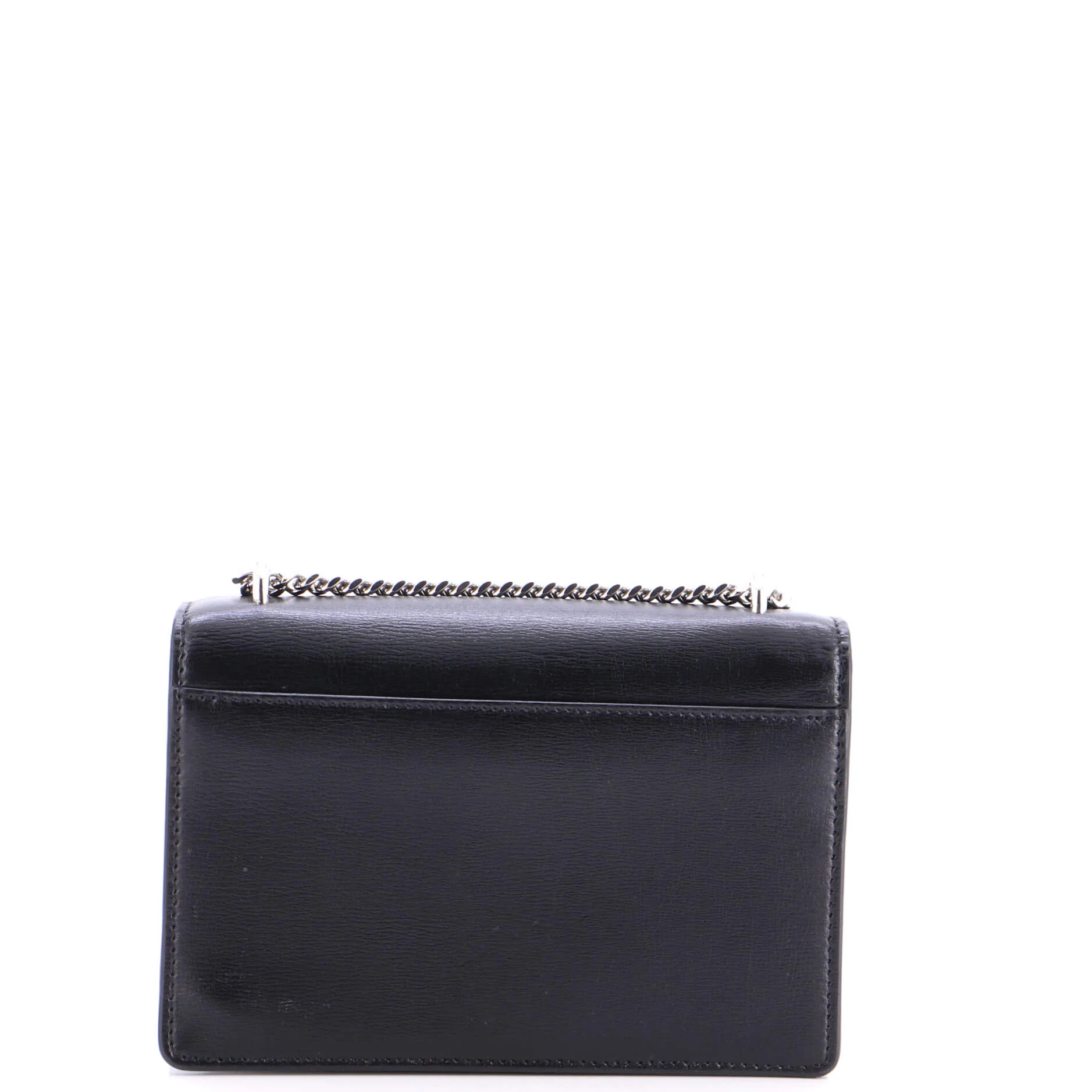 Sunset Crossbody Bag Leather Small - Image 3