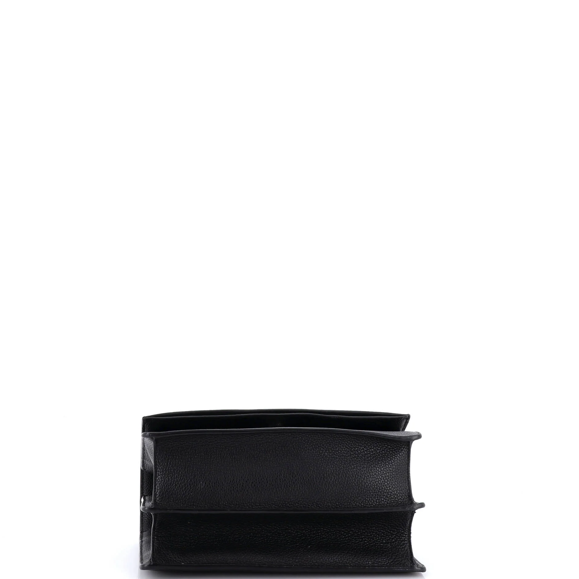 Sunset Shoulder Bag Leather Medium - Image 4