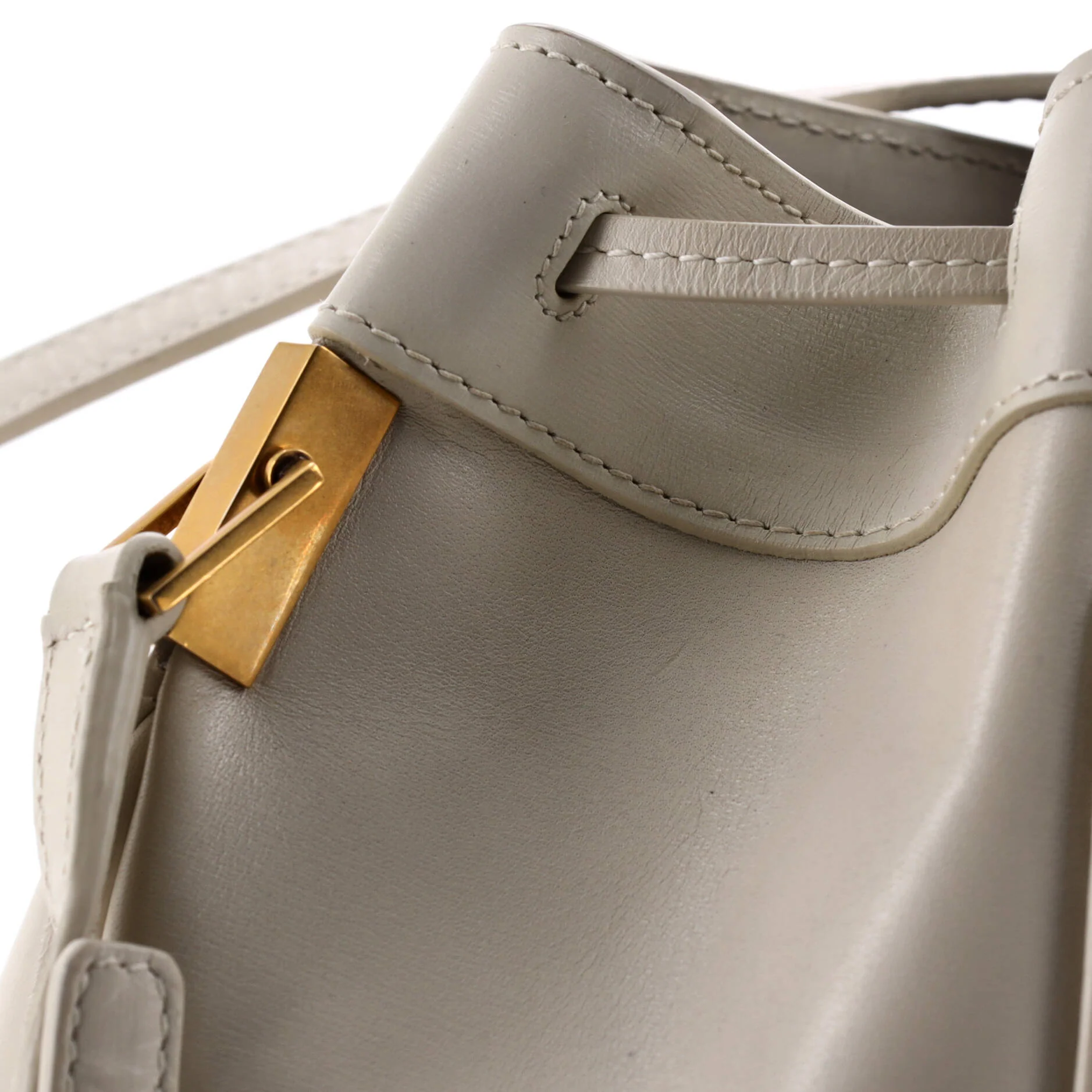 Talitha Bucket Bag Leather Medium - Image 6