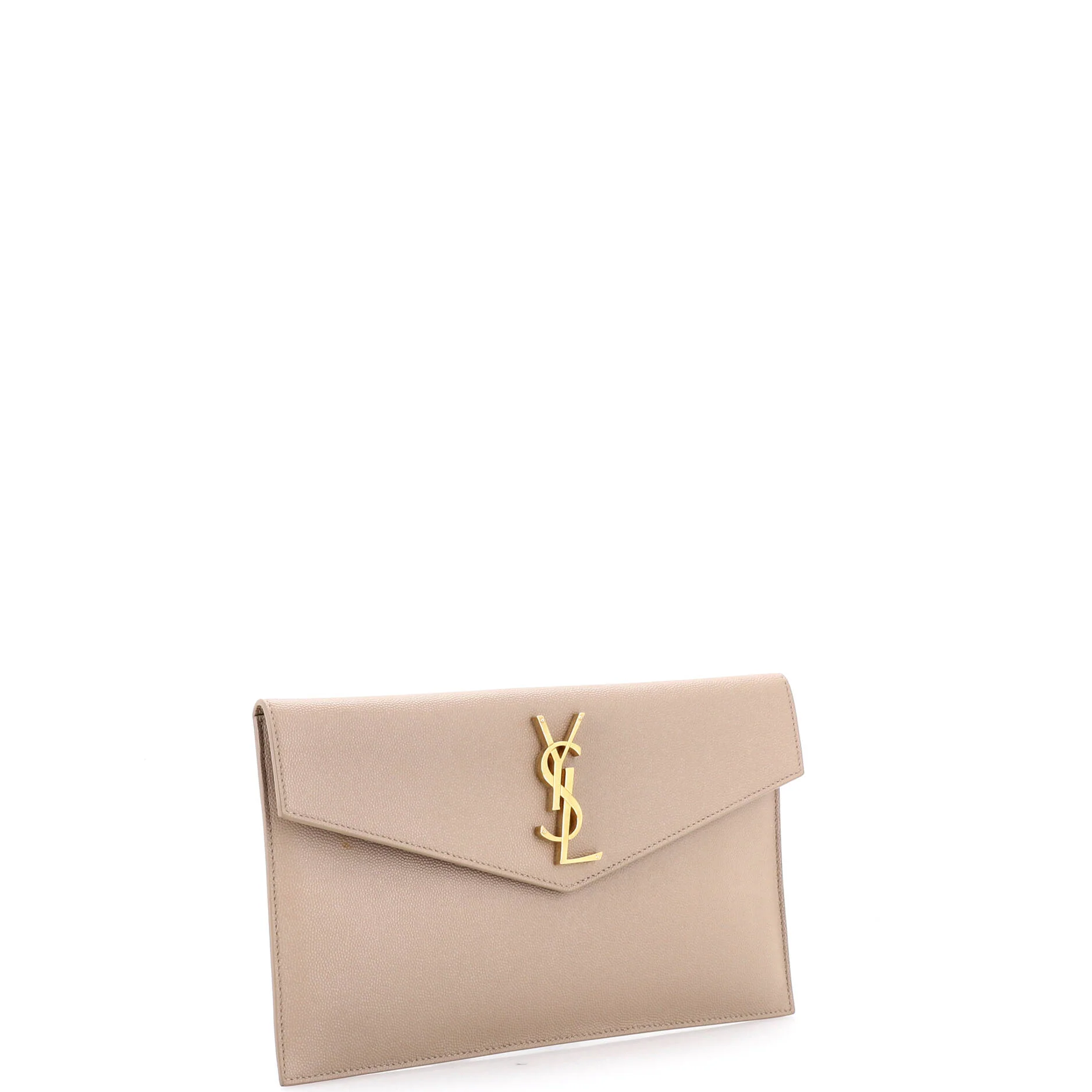 Uptown Pouch Leather - Image 2