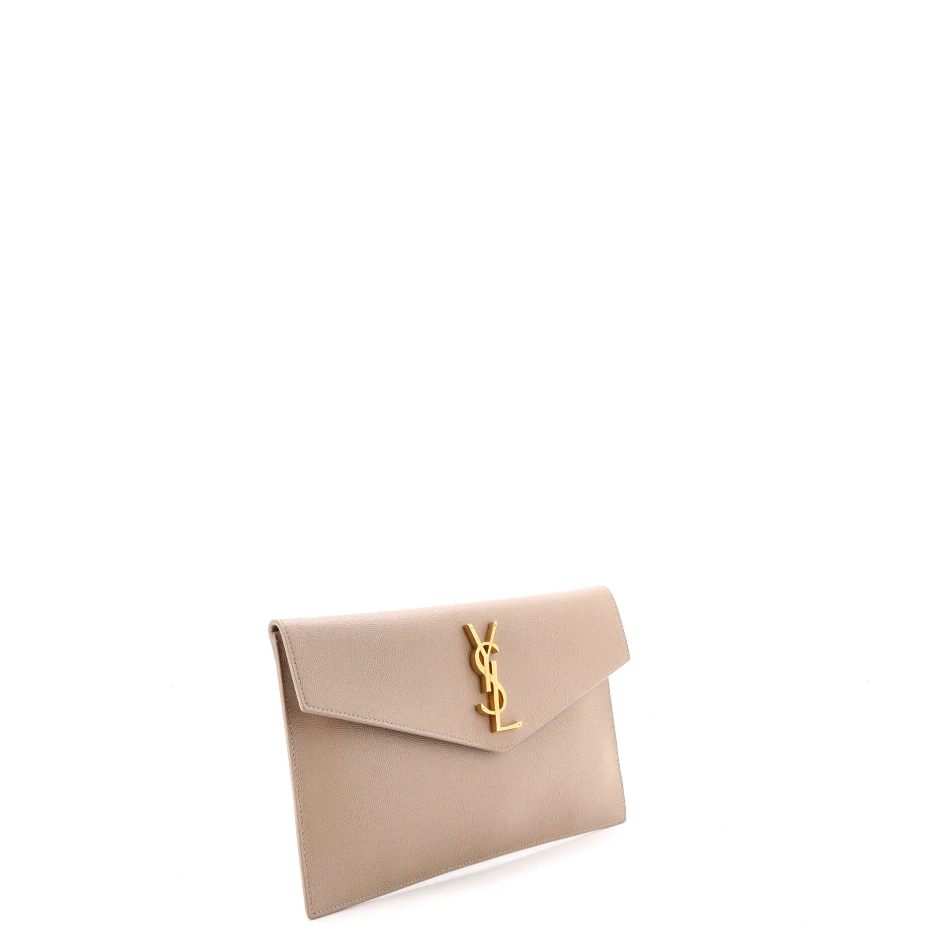 Uptown Pouch Leather - Image 2
