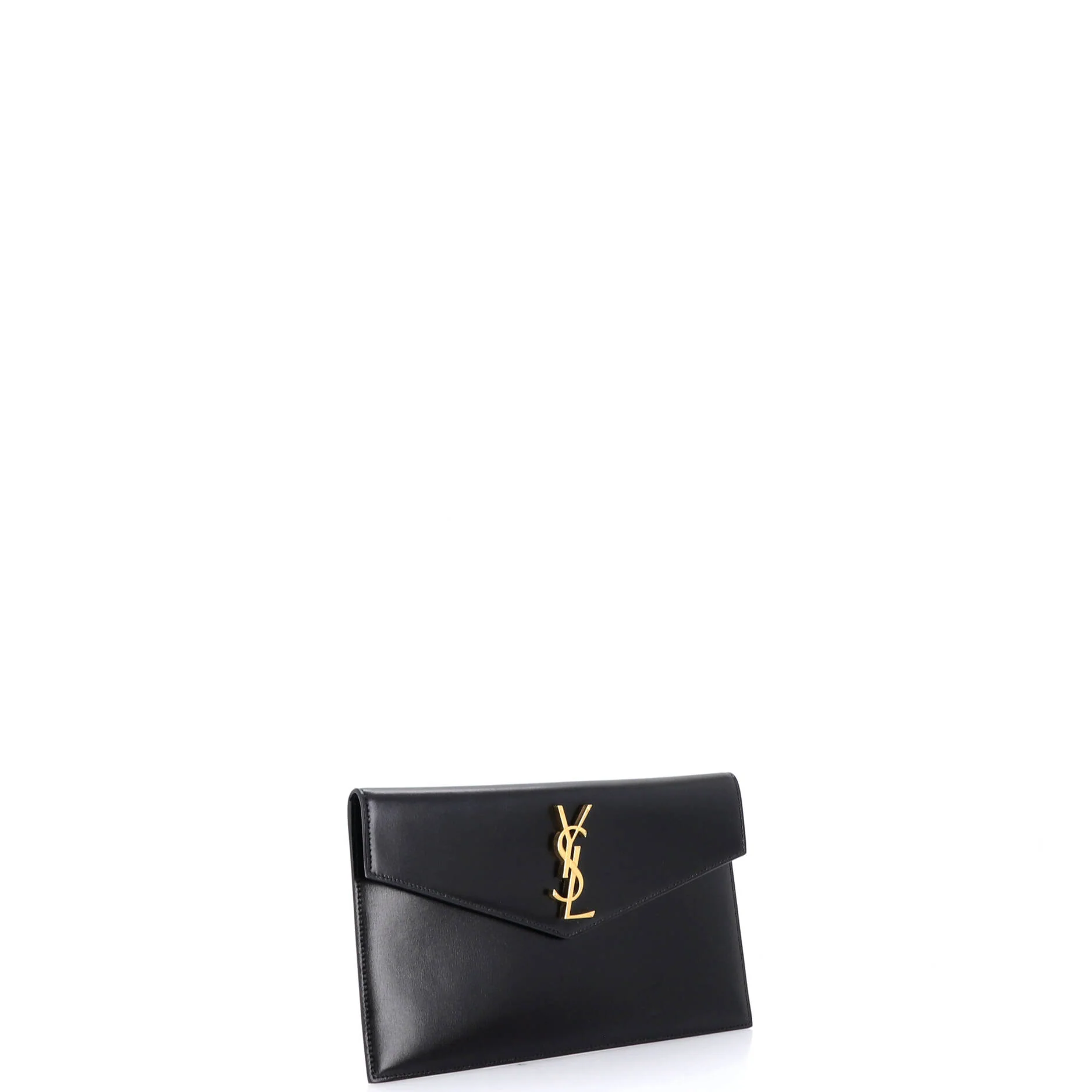 Uptown Pouch Leather - Image 2