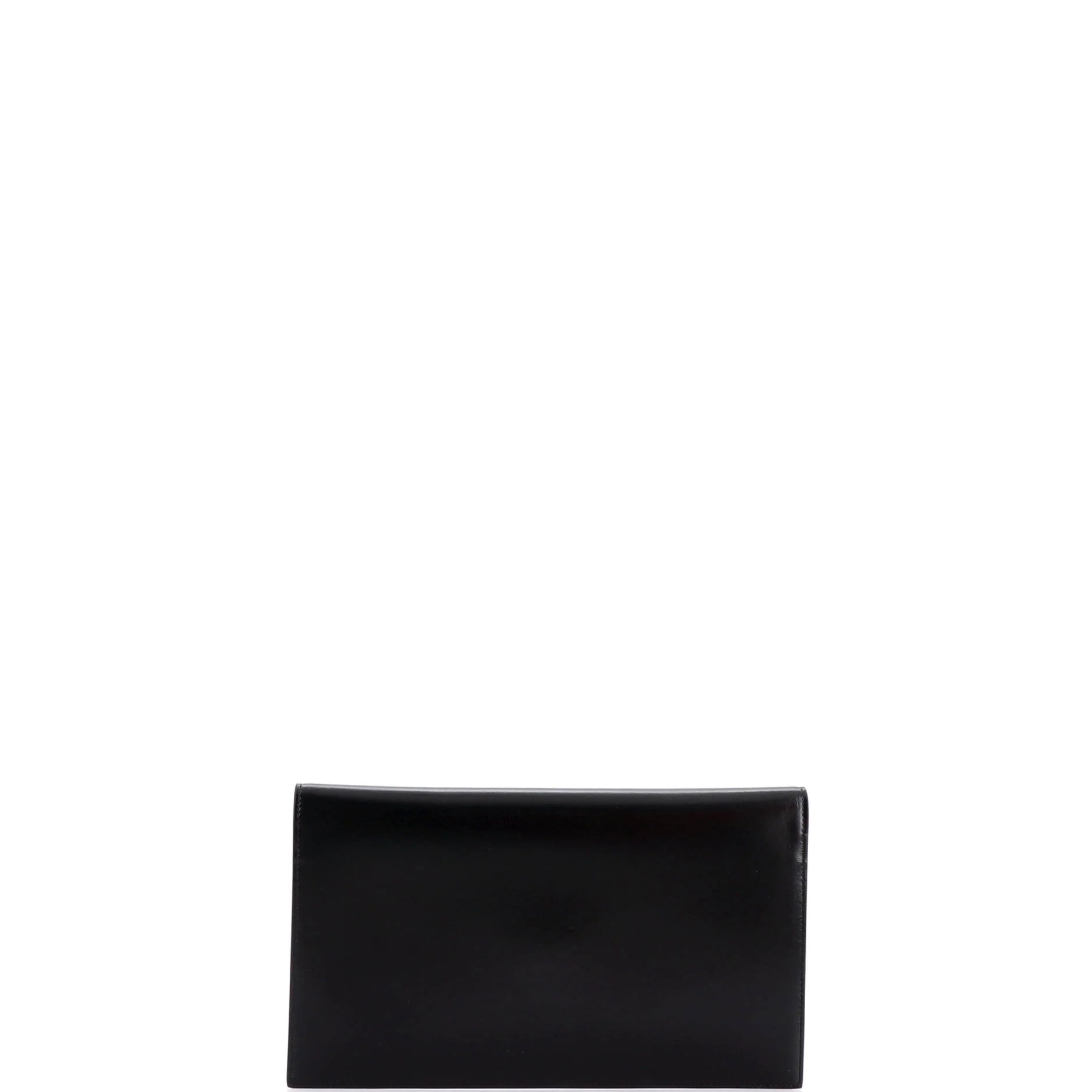 Uptown Pouch Leather - Image 3