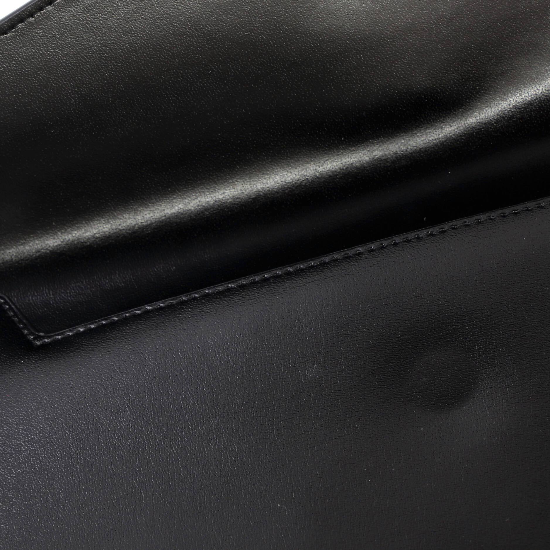 Uptown Pouch Leather - Image 7
