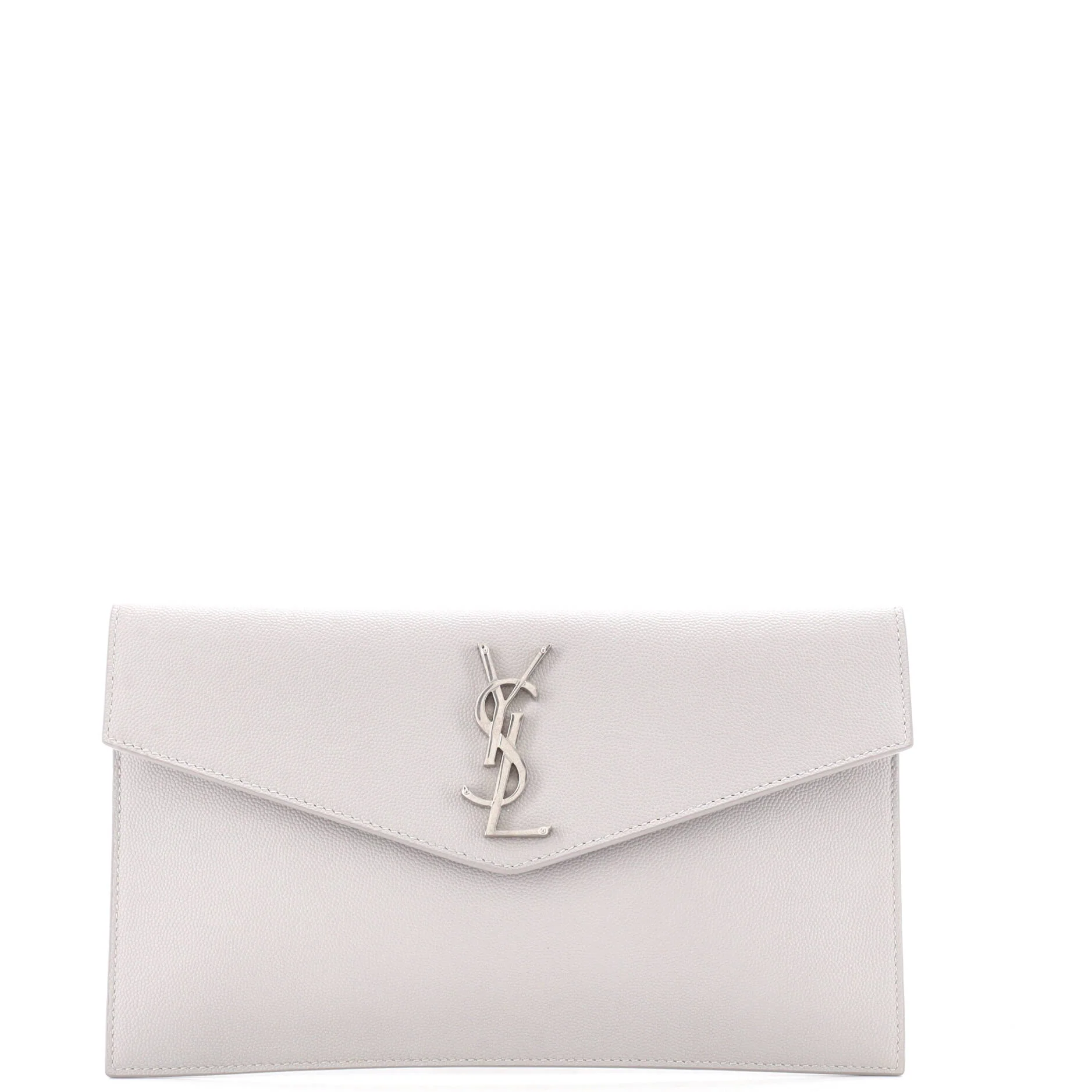 Uptown Pouch Leather