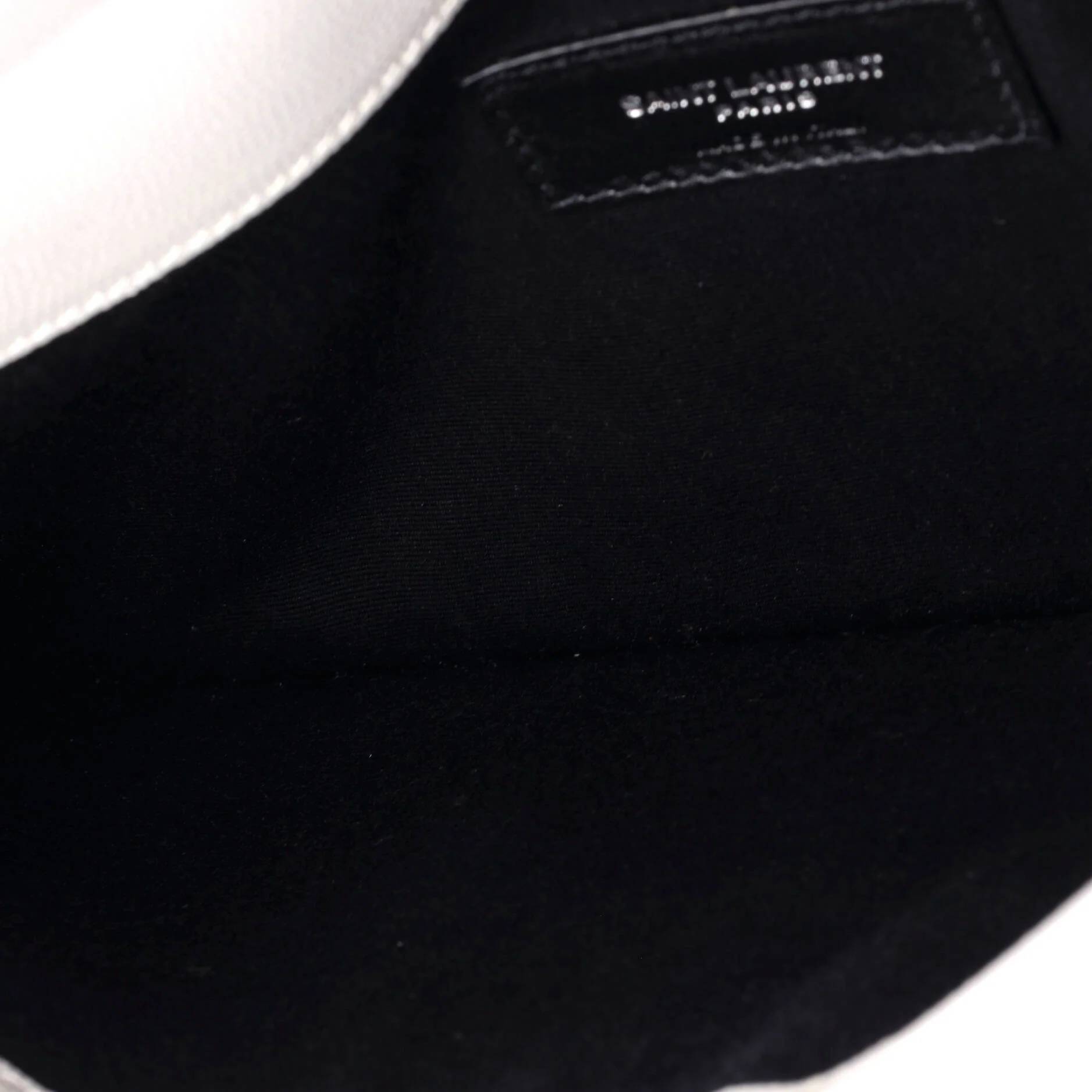 Uptown Pouch Leather - Image 5