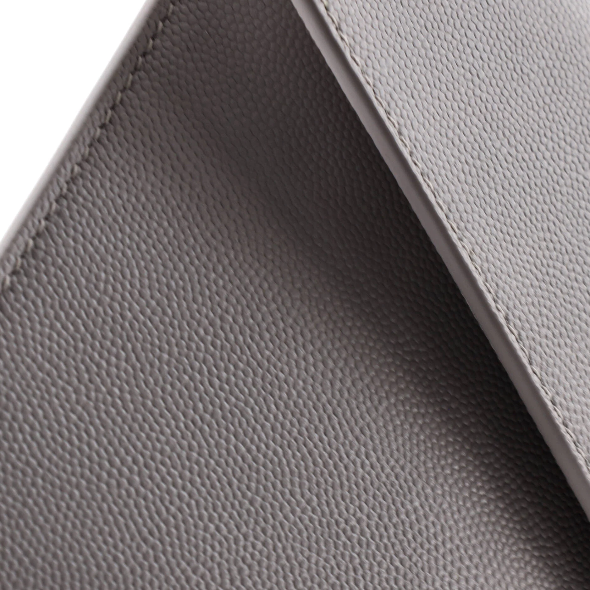 Uptown Pouch Leather - Image 6