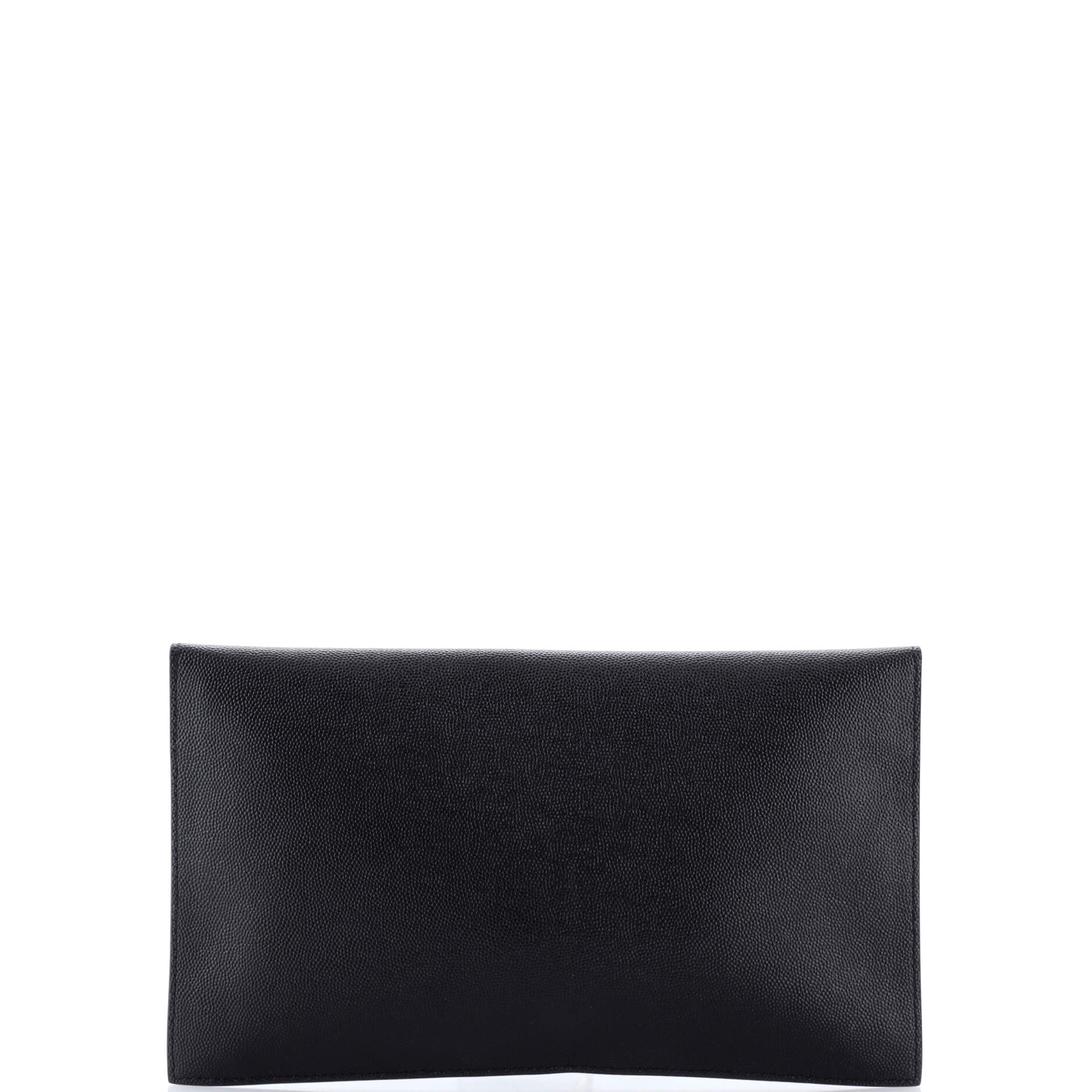 Uptown Pouch Leather - Image 3