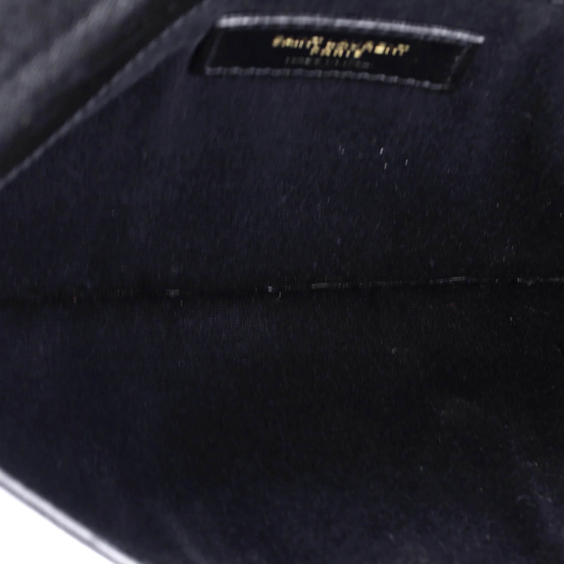 Uptown Pouch Leather - Image 5