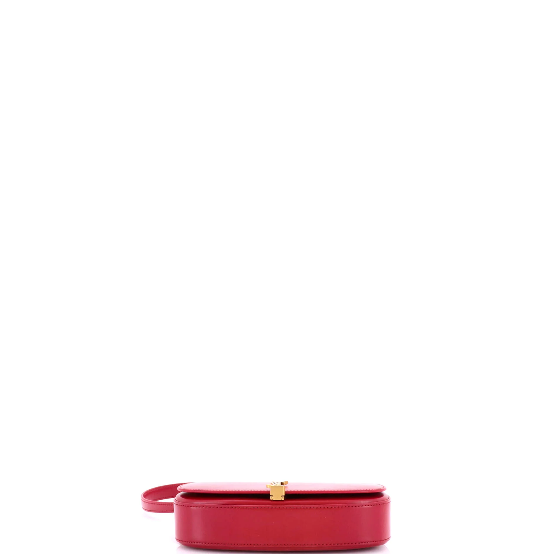 Voltaire Shoulder Bag Leather Mini - Image 4