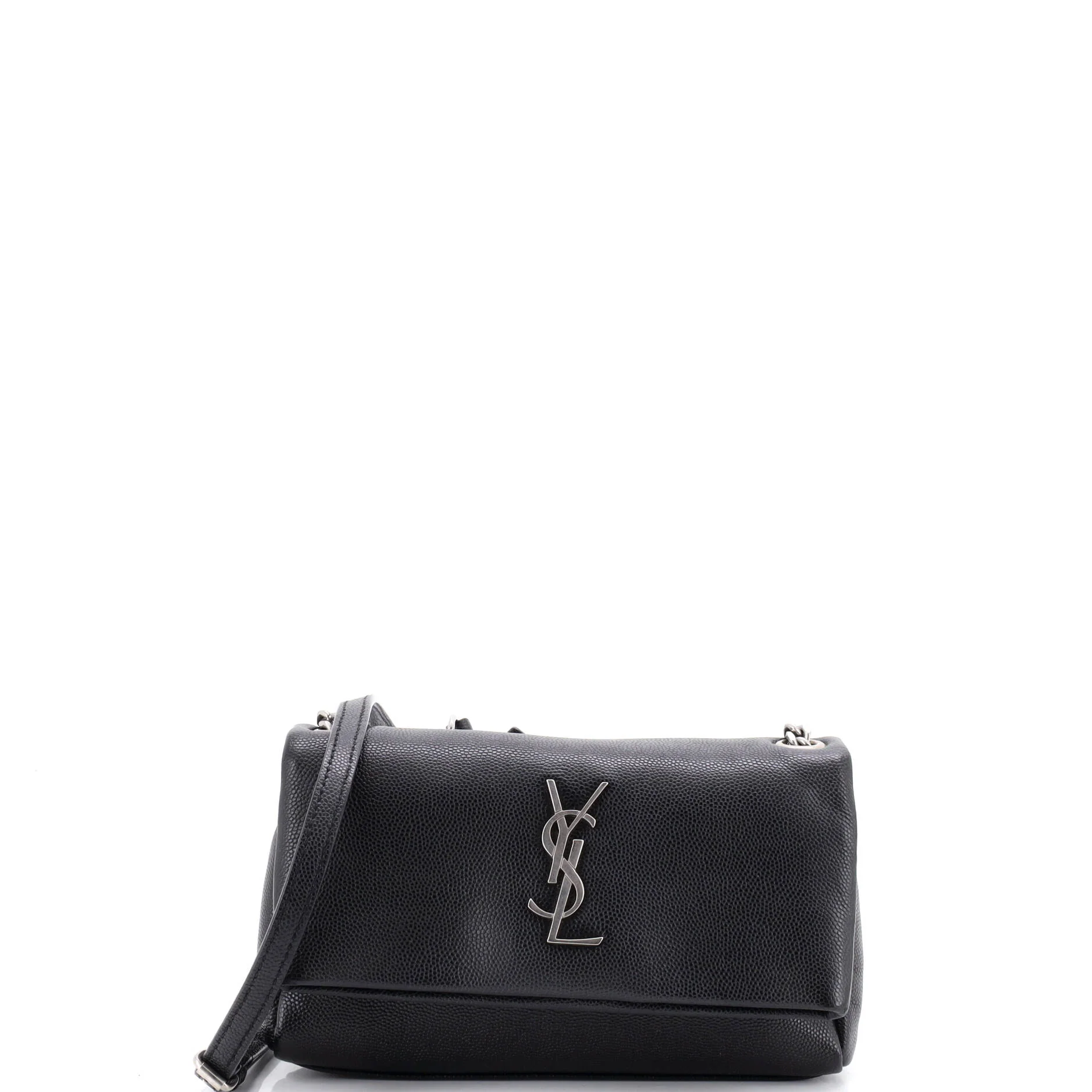 West Hollywood Crossbody Bag Leather Toy