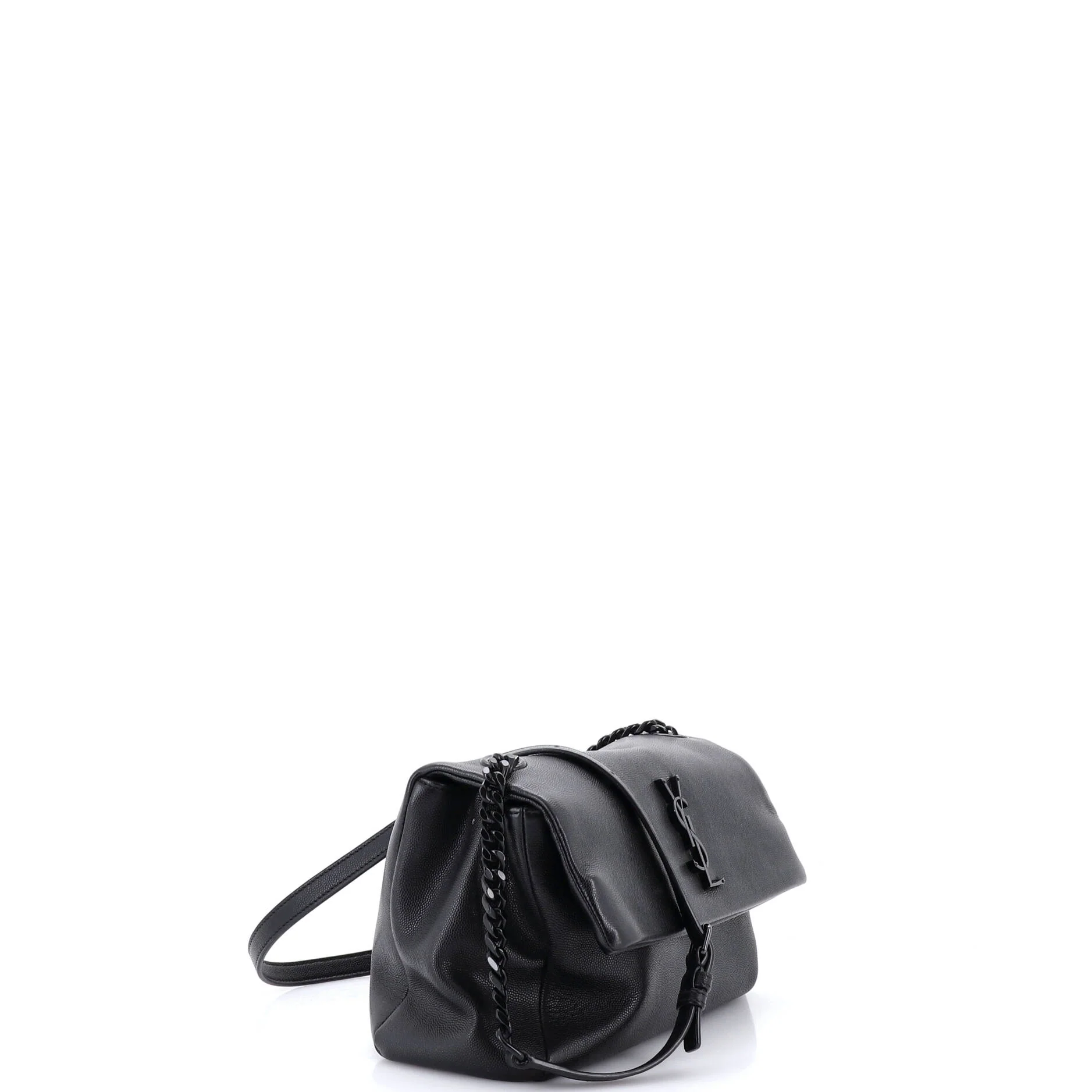 West Hollywood Shoulder Bag Leather Medium - Image 2
