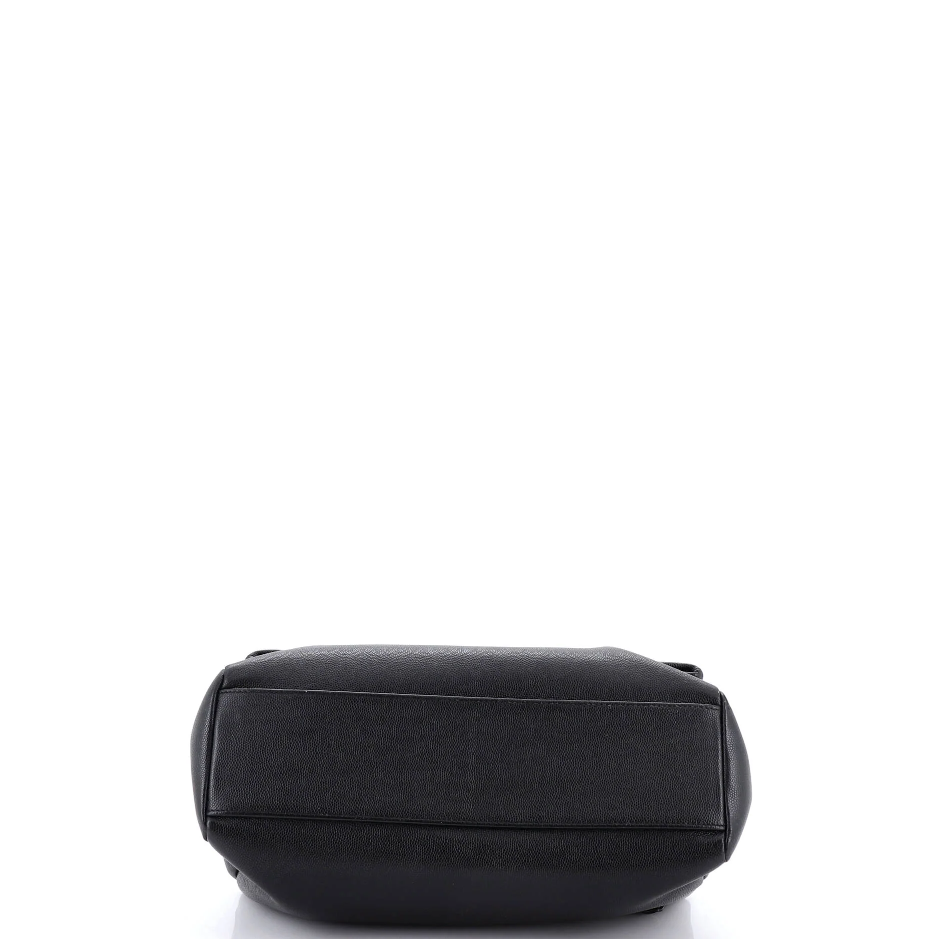 West Hollywood Shoulder Bag Leather Medium - Image 4