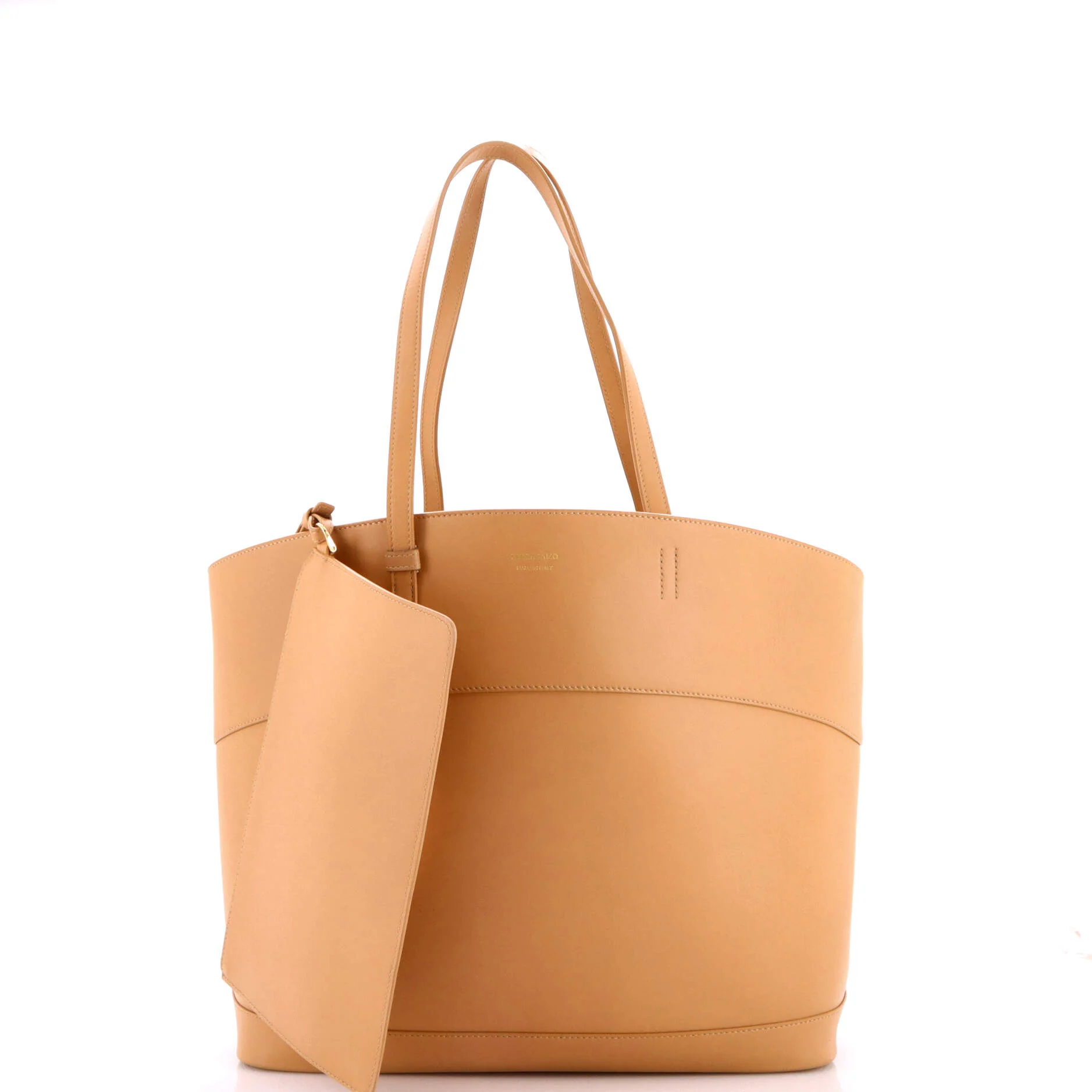 Charming Tote Leather Medium - Image 2