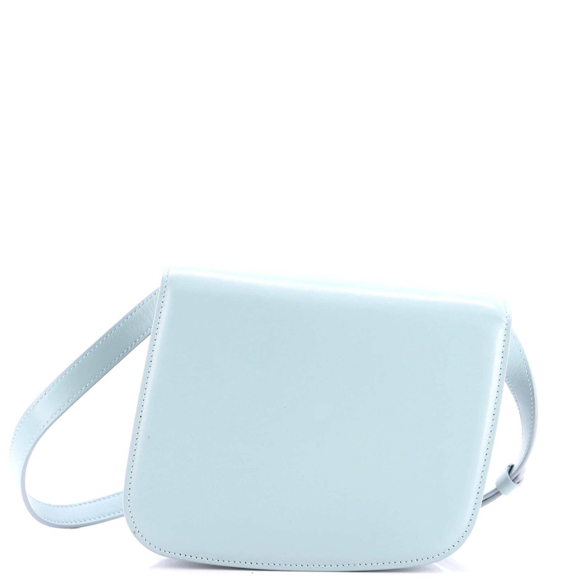 Fiamma Crossbody Bag Leather Small - Image 3
