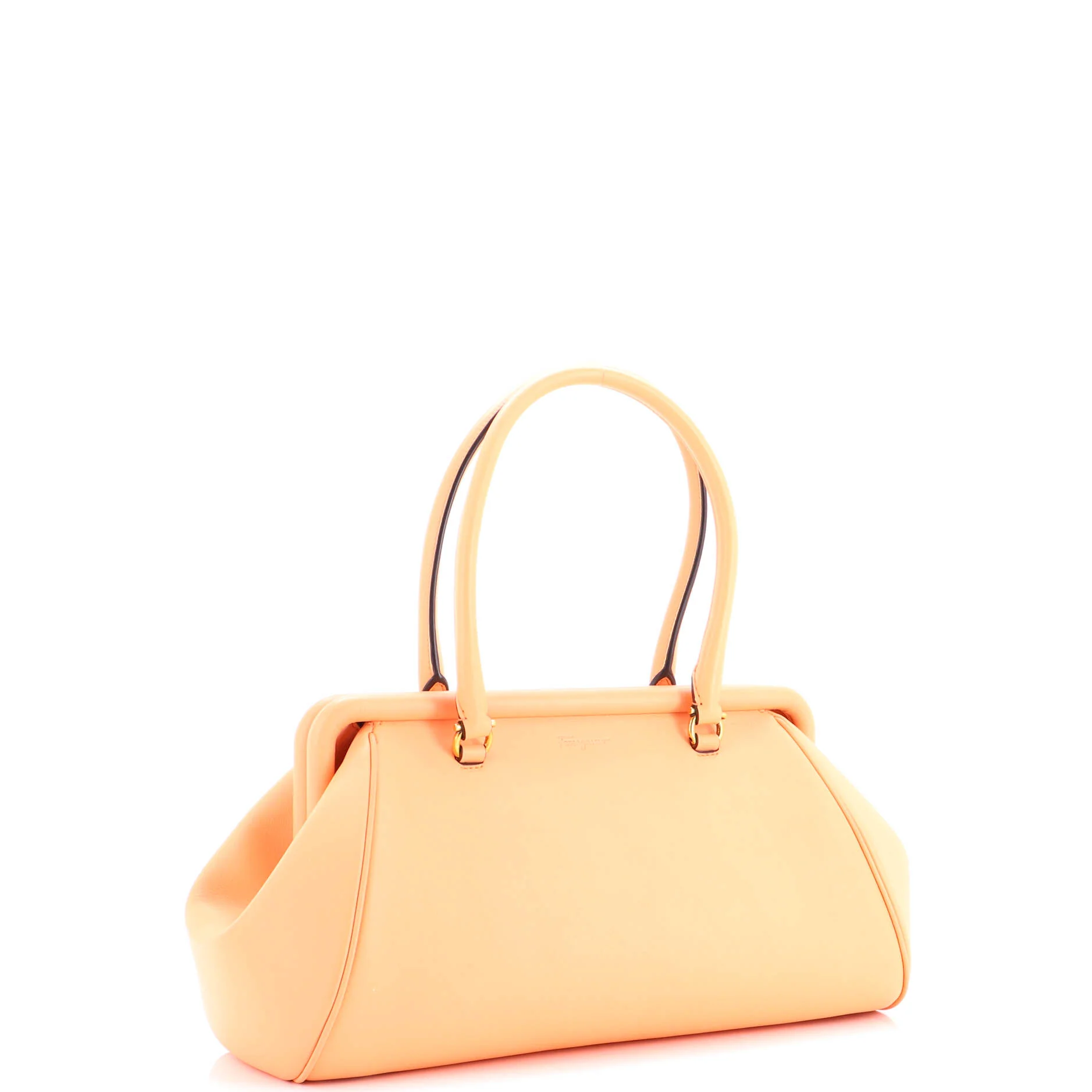 Frame Satchel Leather - Image 2