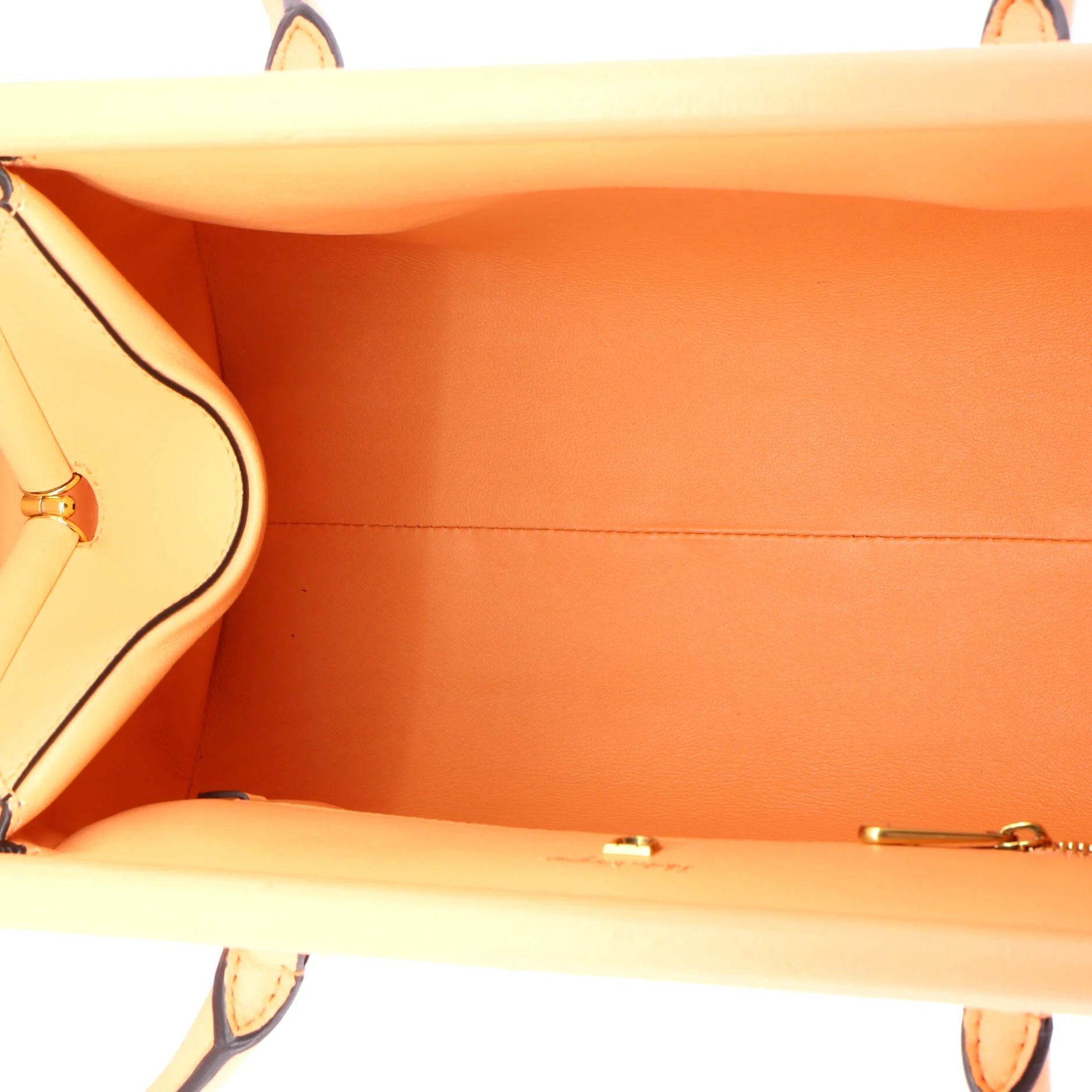Frame Satchel Leather - Image 5