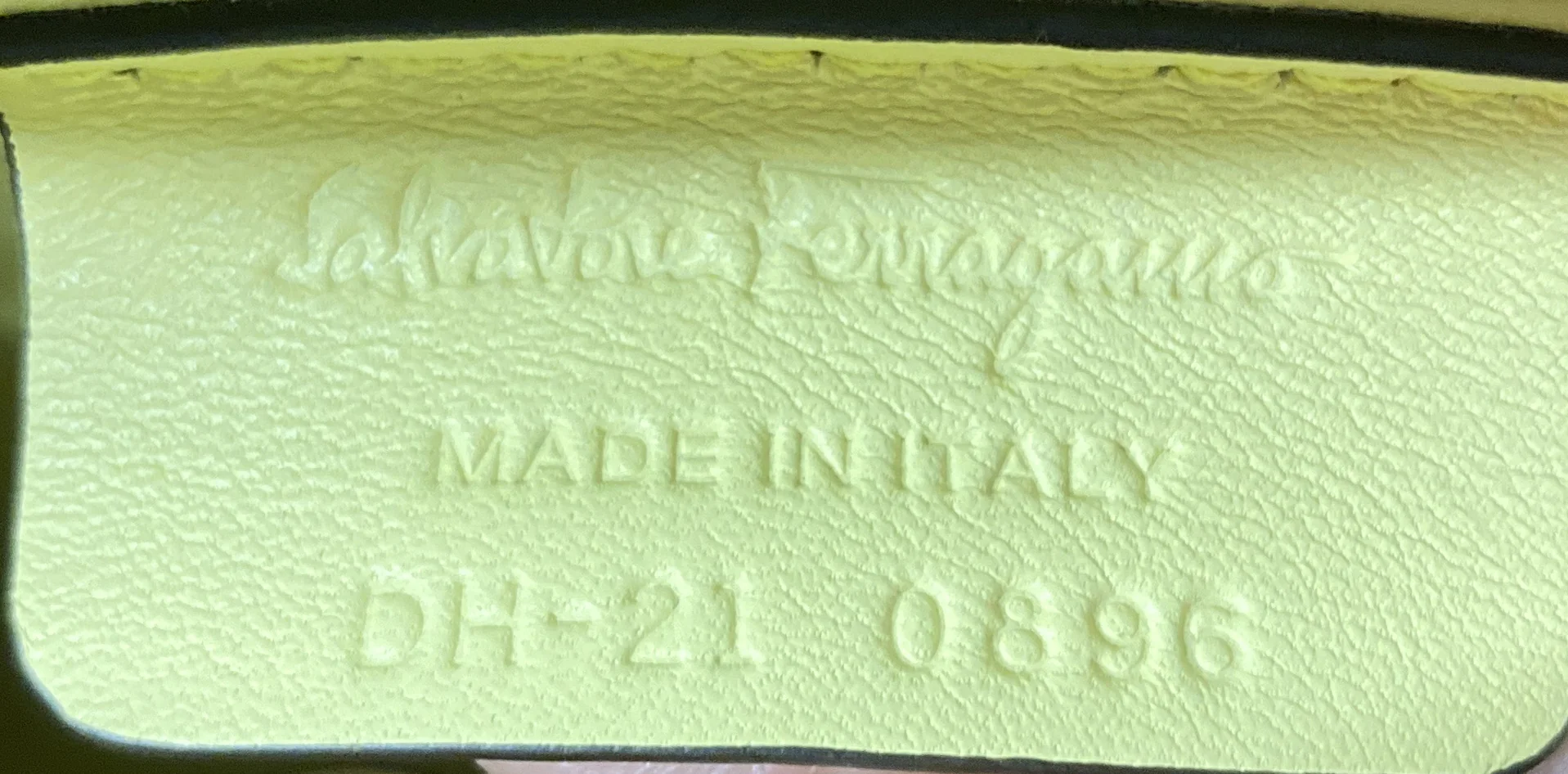 Frame Satchel Leather - Image 6