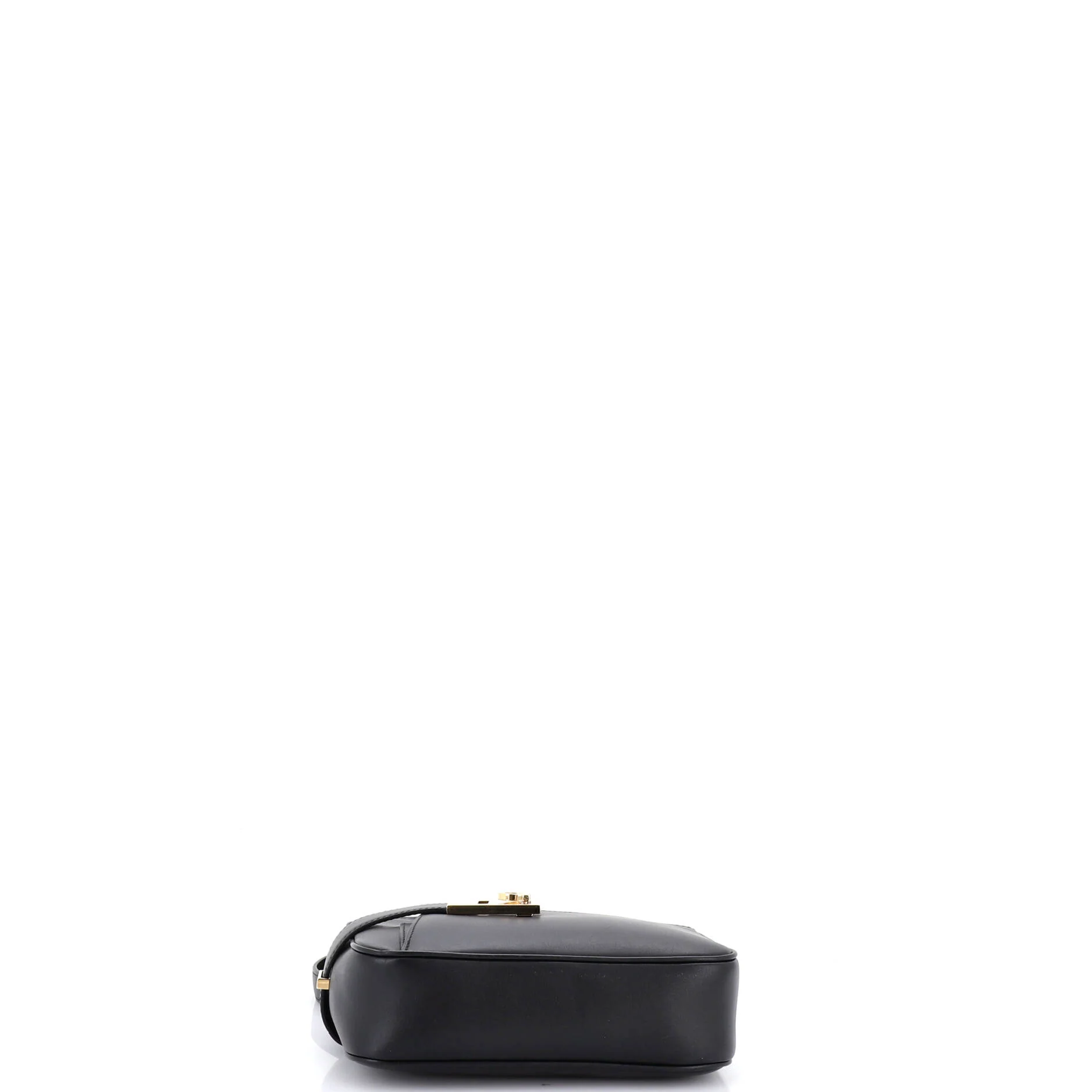 Gancini Archive Camera Bag Leather - Image 4