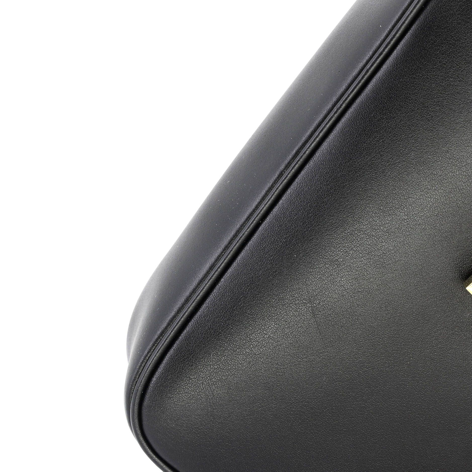 Gancini Archive Camera Bag Leather - Image 7