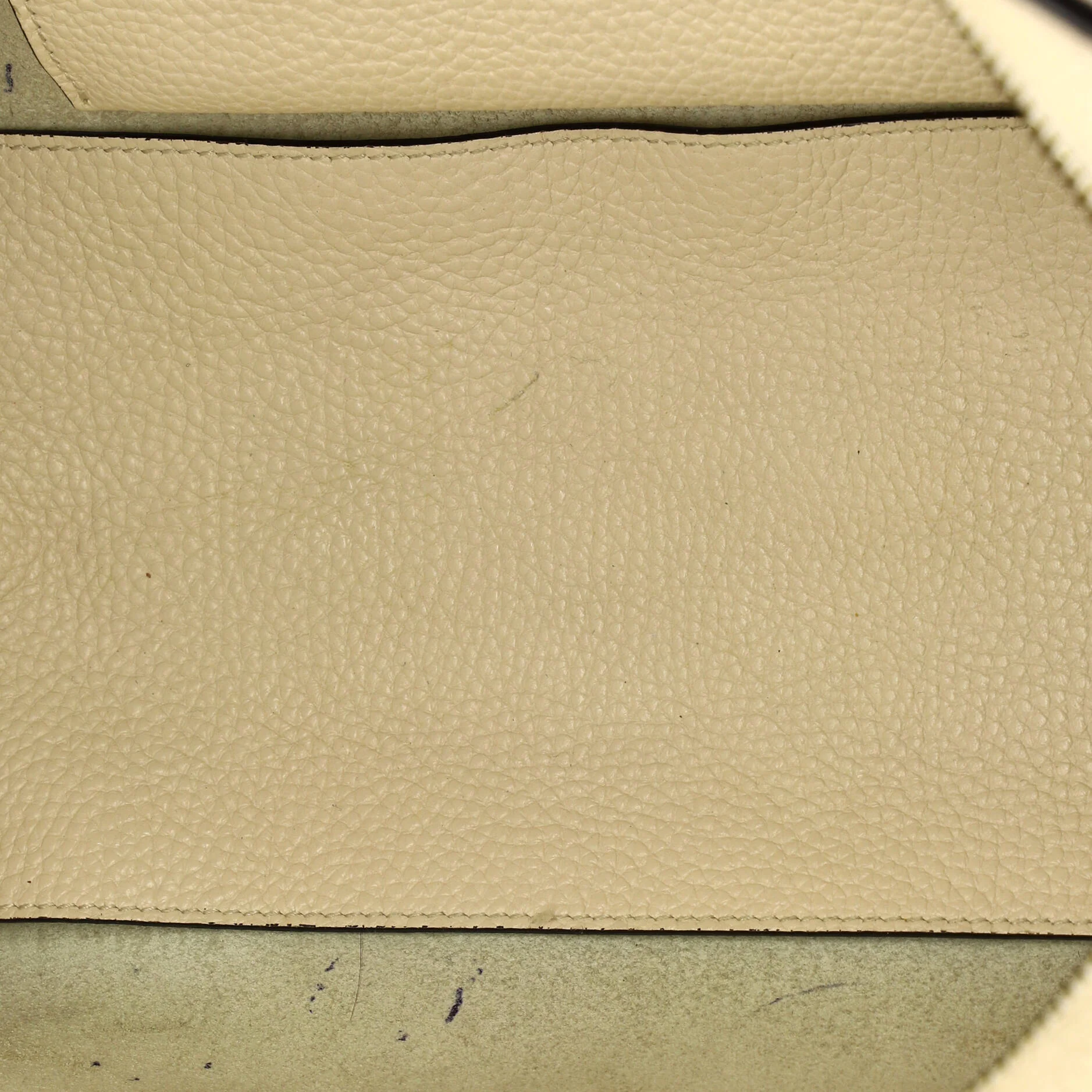 Gancio Braided Convertible Tote Leather Medium - Image 5