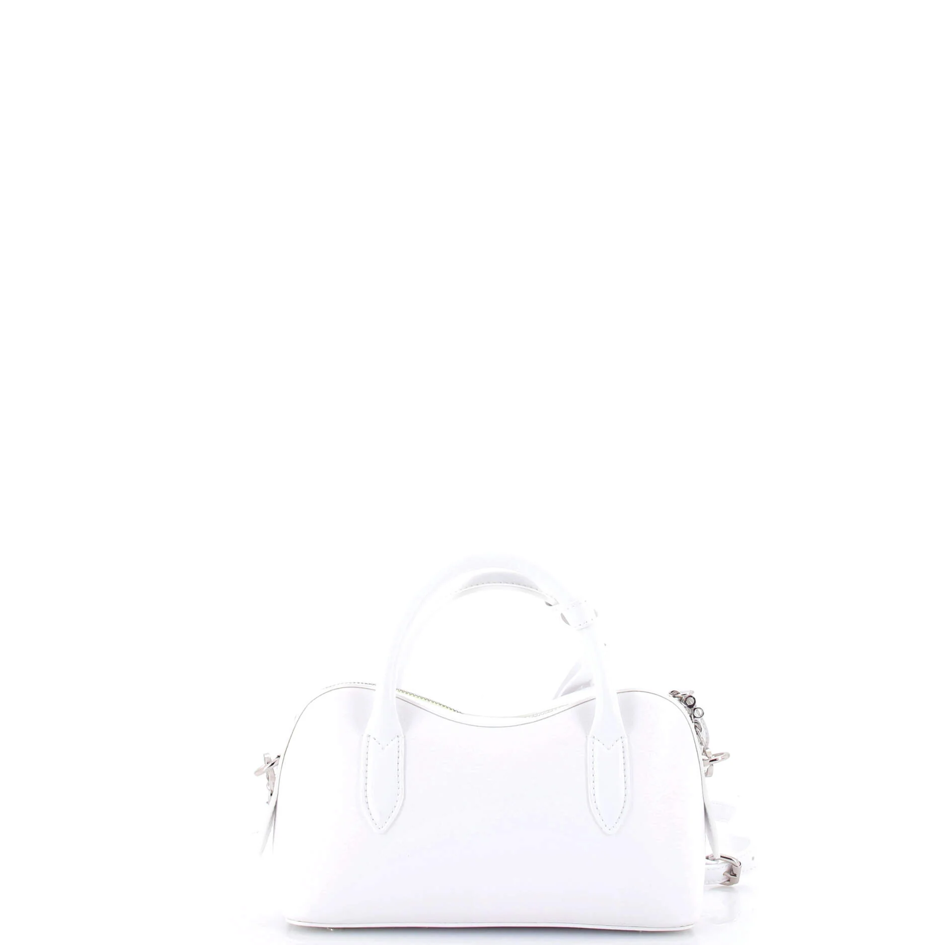 Ryder Shoulder Bag Faux Leather Small - Image 3