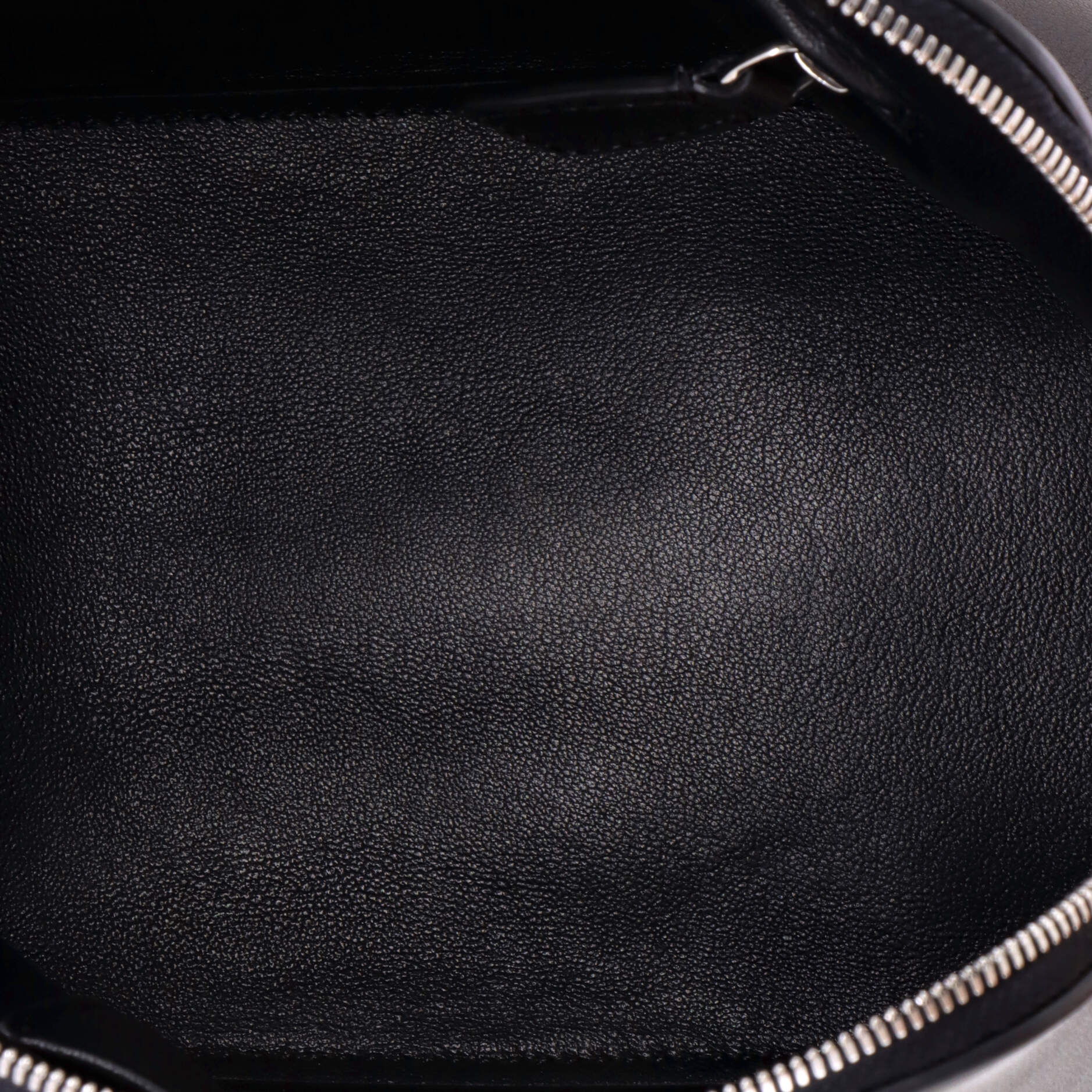 Devon Top Handle Bag Leather Mini - Image 5