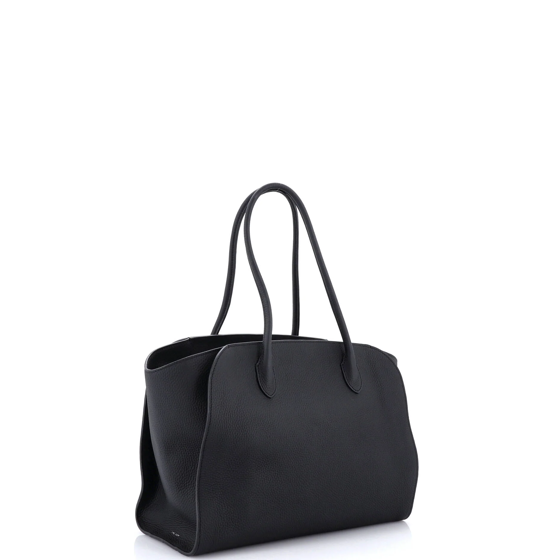 Marlo Tote Leather 14 - Image 2
