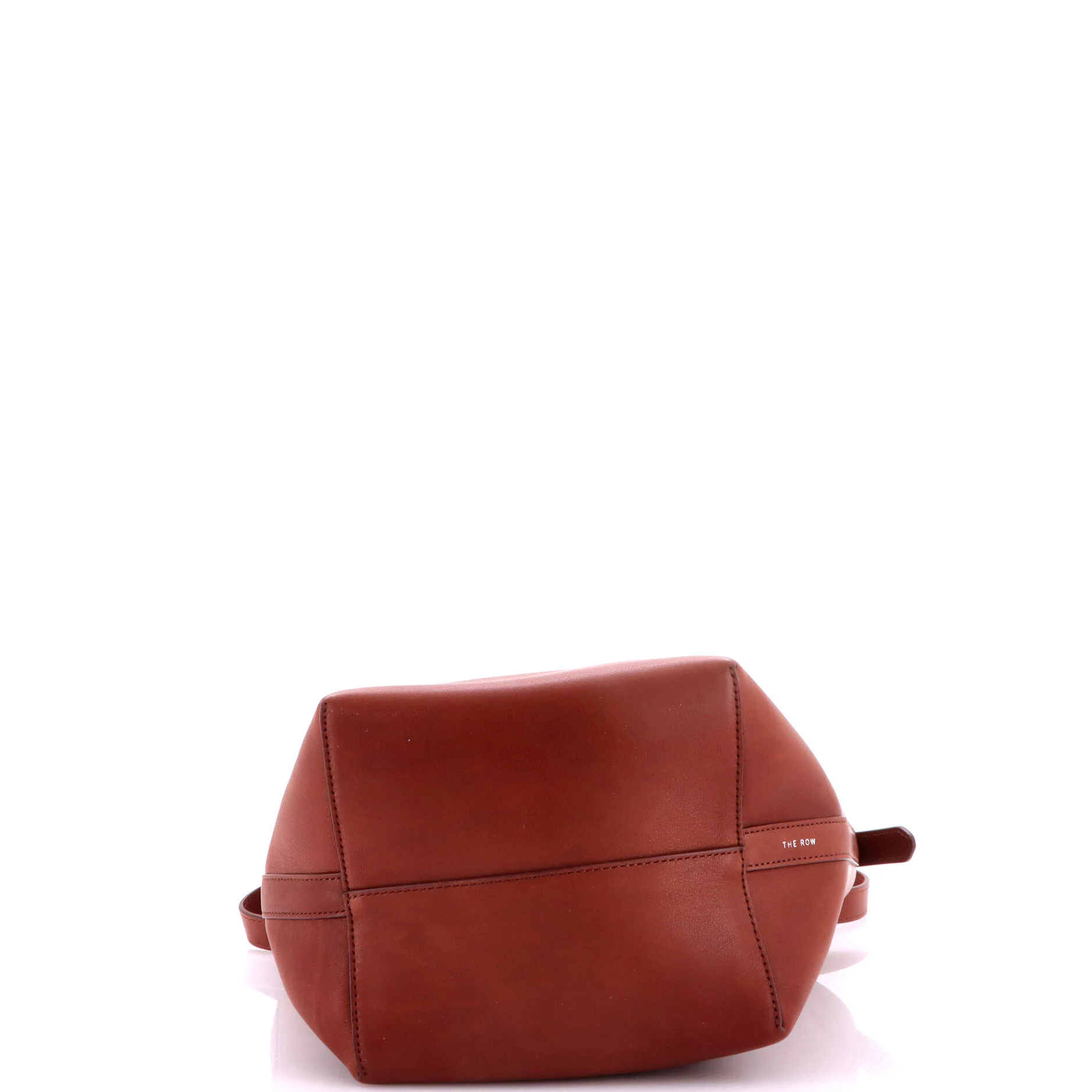 N/S Park Tote Leather Medium - Image 4