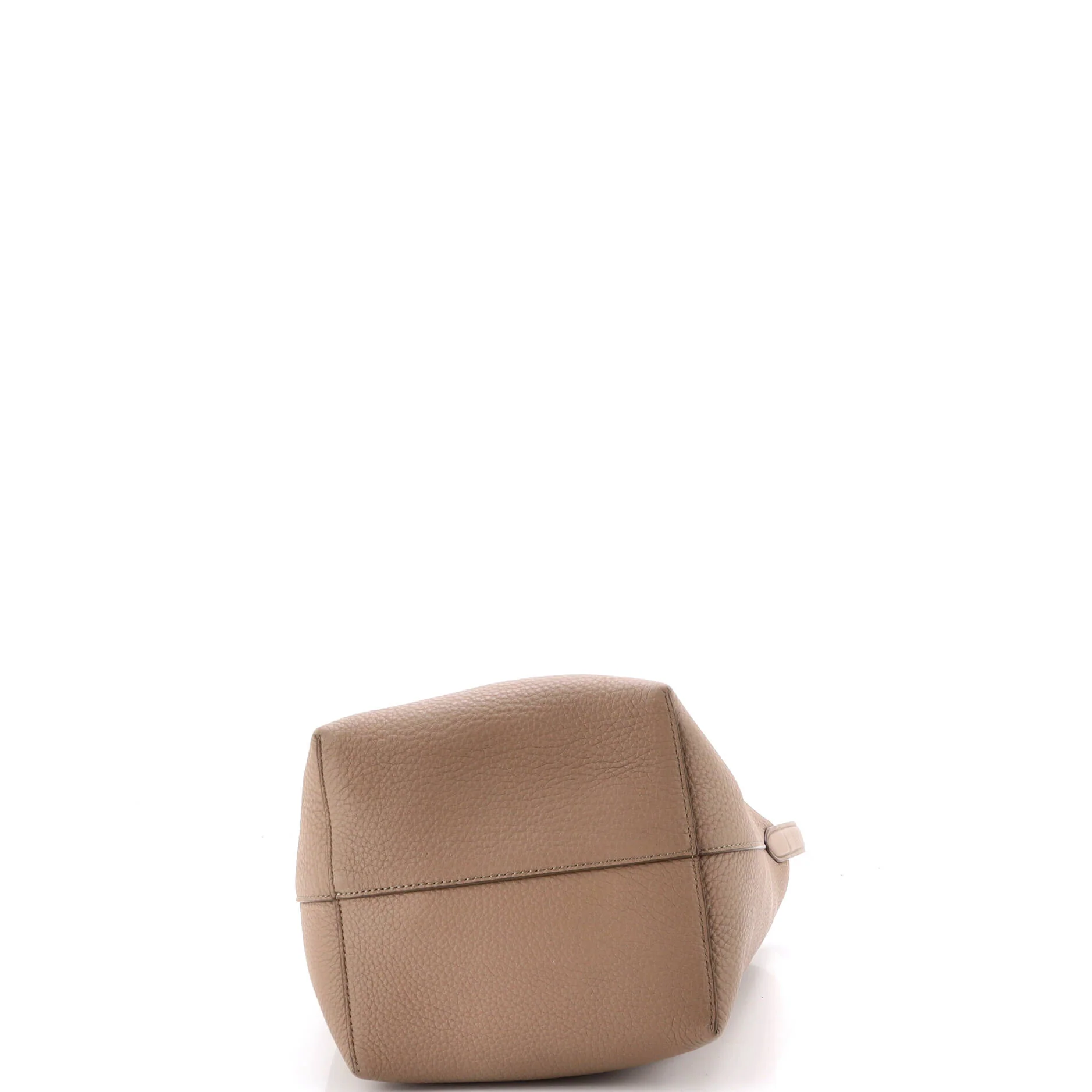 N/S Park Tote Leather Medium - Image 4