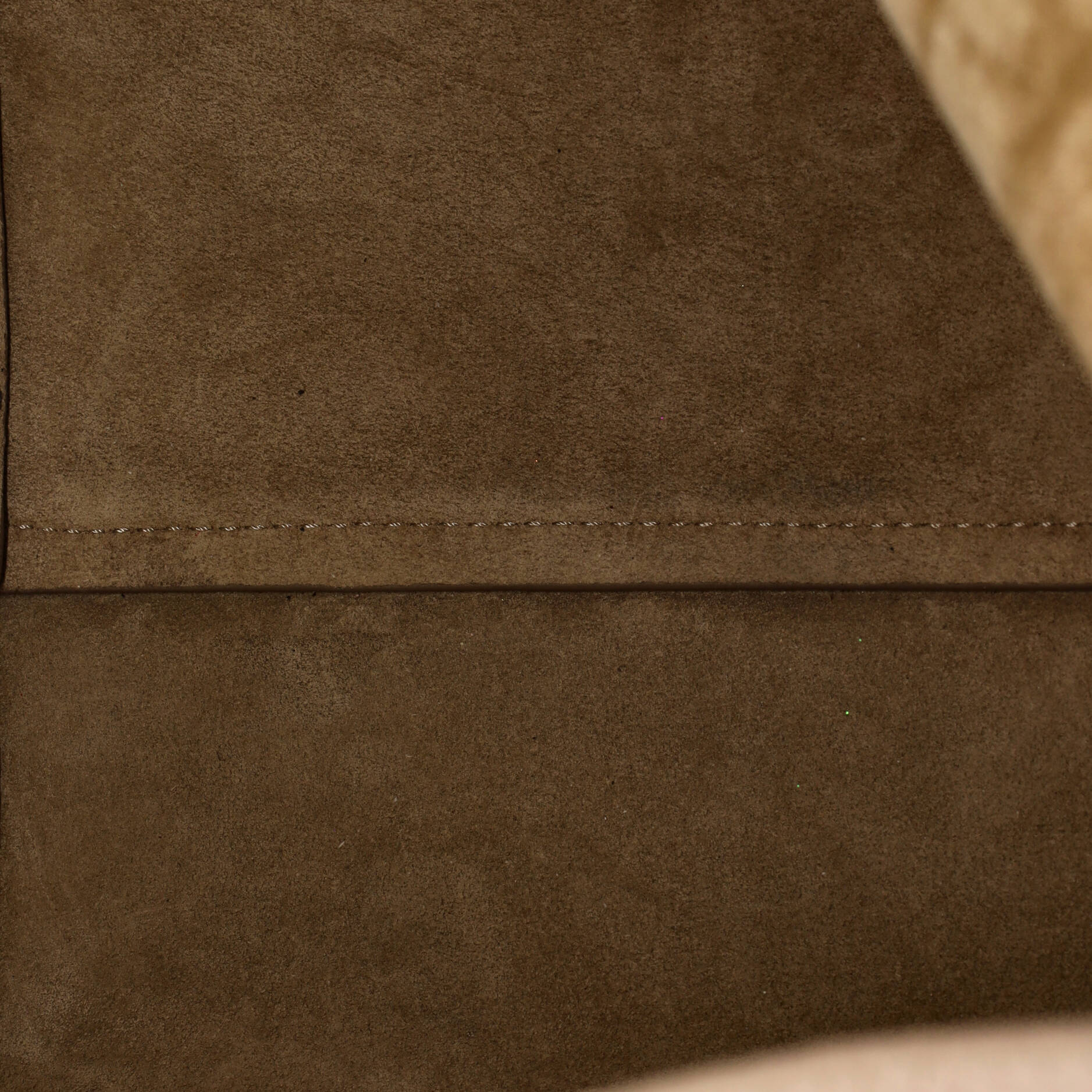 N/S Park Tote Leather Medium - Image 5