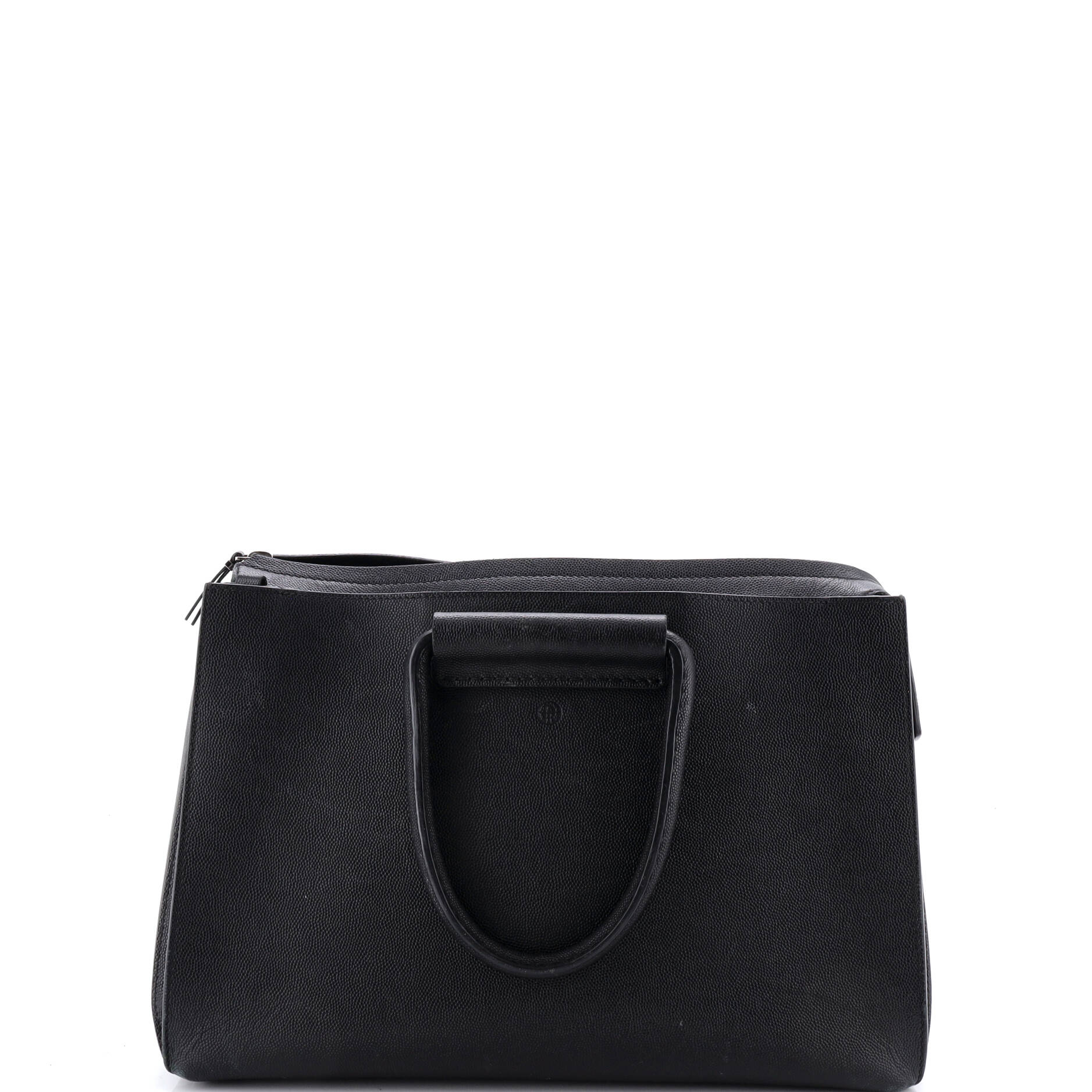 Satchel 12 Leather