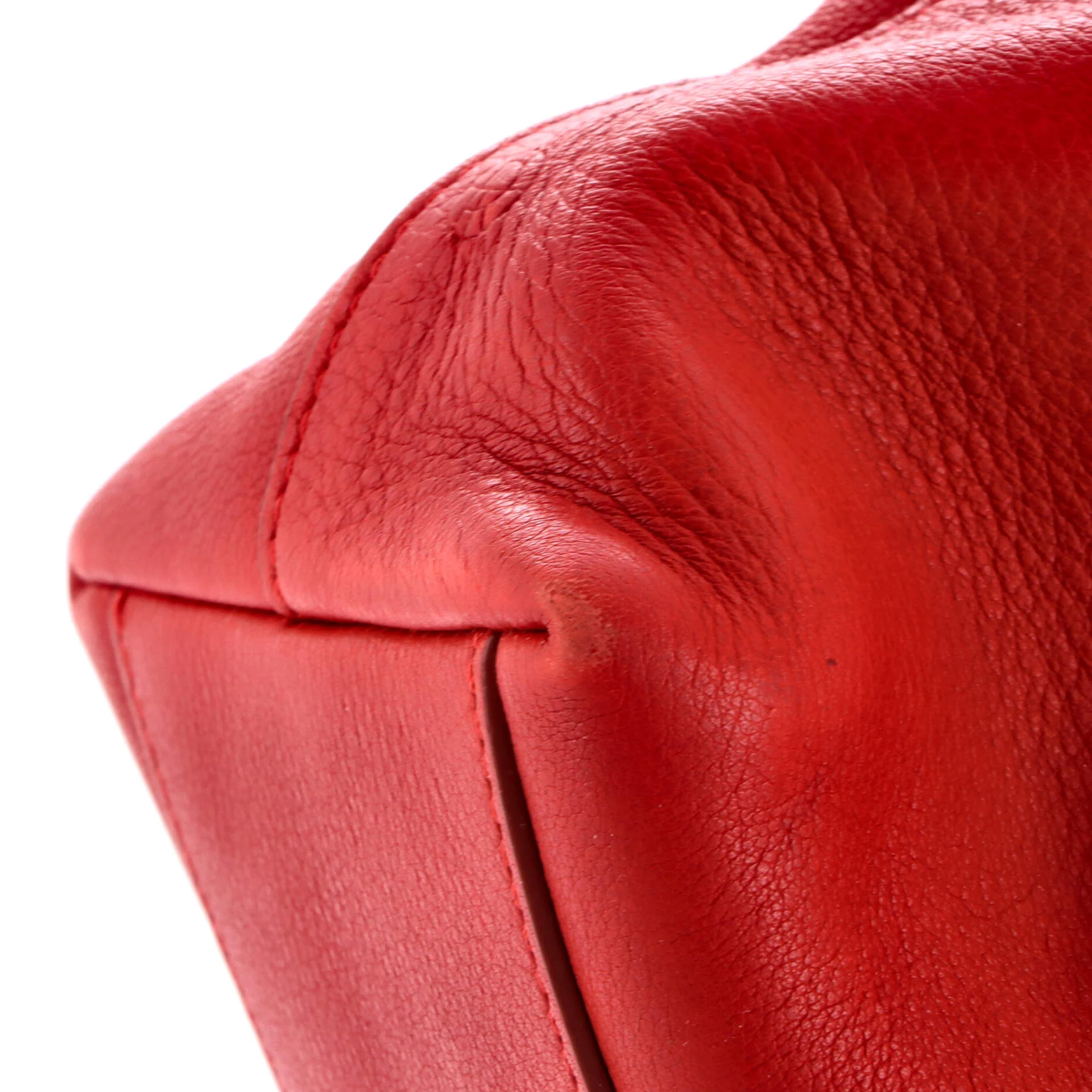 Sideby Shoulder Bag Leather - Image 6