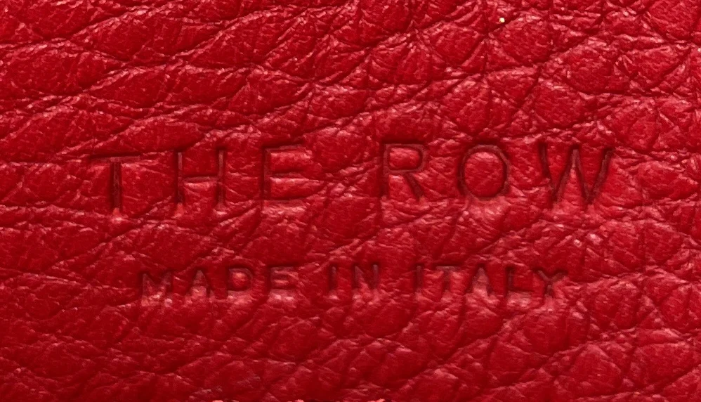 Sideby Shoulder Bag Leather - Image 8