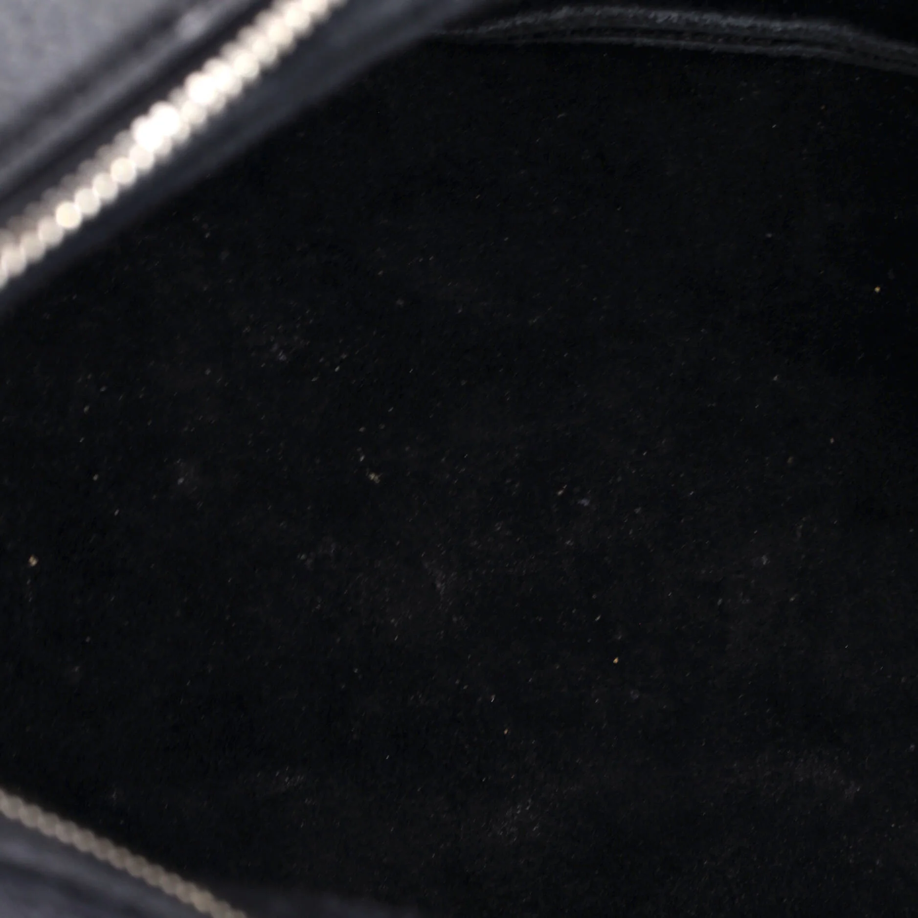 Slouchy Banana Bag Leather Large - Image 5