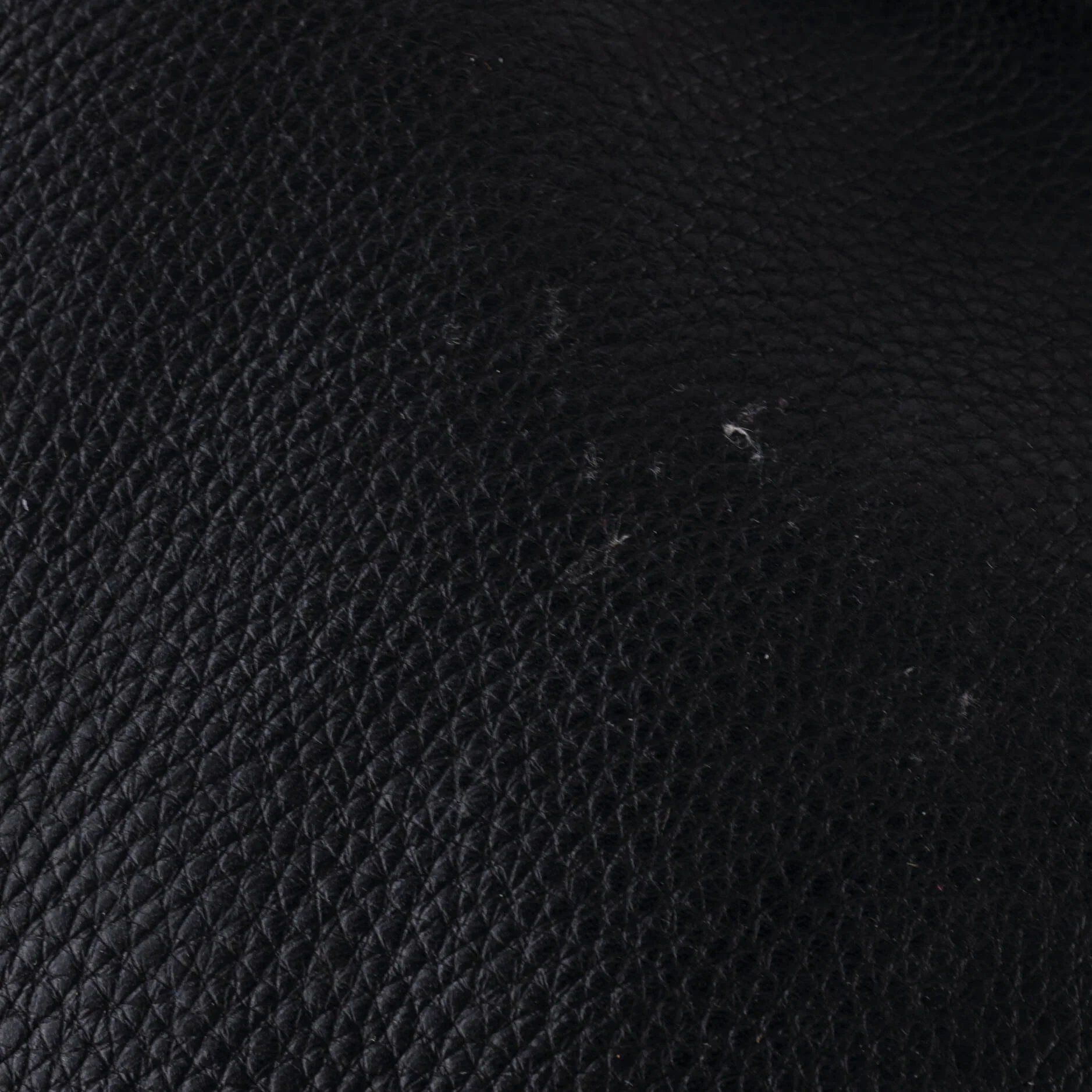 Slouchy Banana Bag Leather Large - Image 6