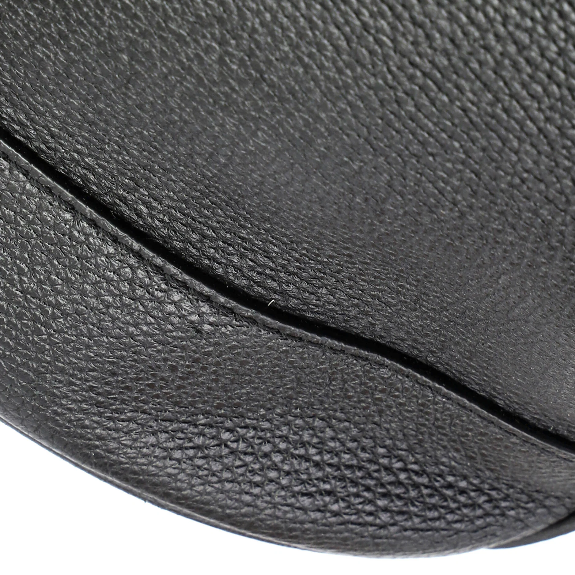 Tara Bucket Bag Leather Medium - Image 6
