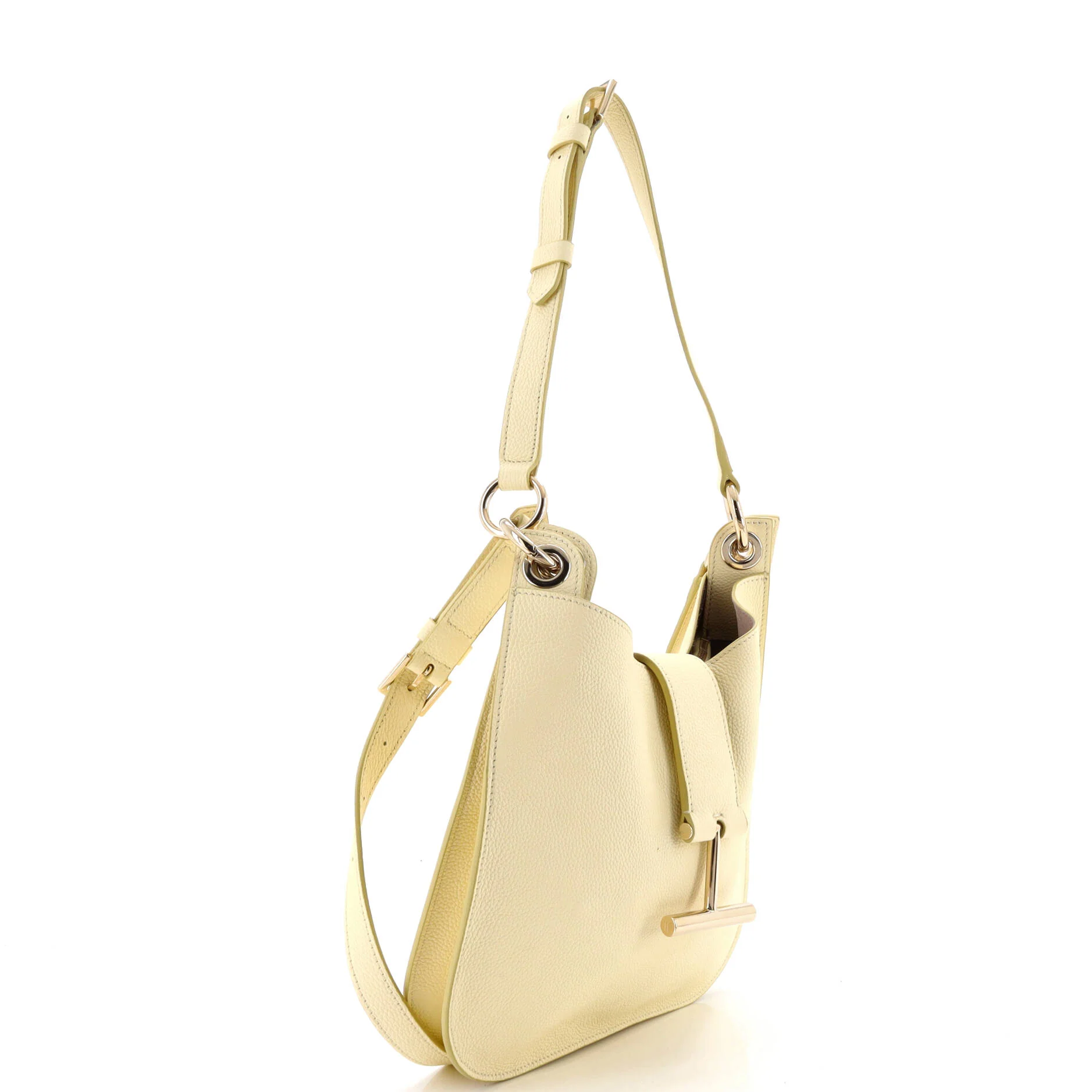 Tara Hobo Leather Small - Image 2