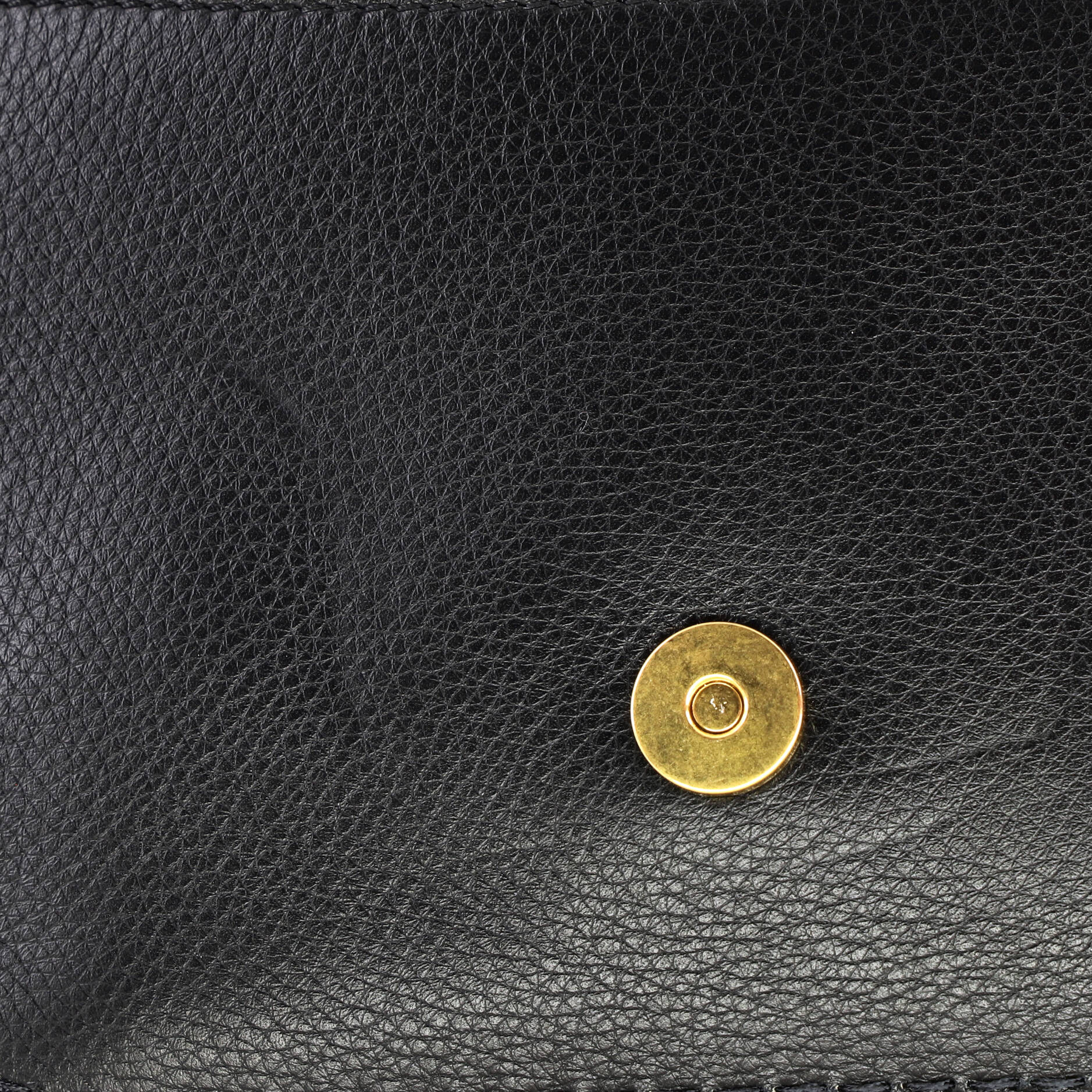 Alltime Shoulder Bag Leather - Image 6
