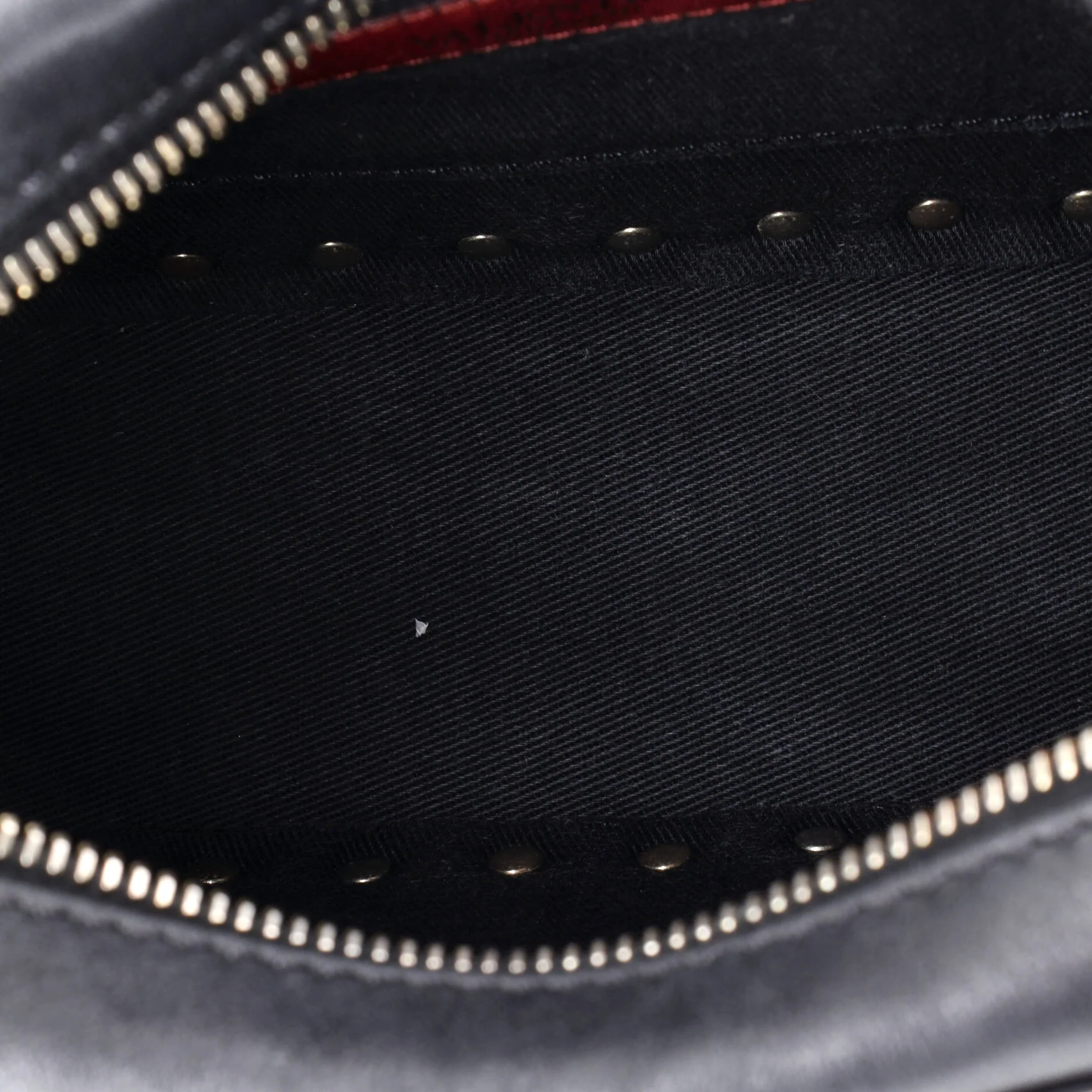 Rockstud Camera Crossbody Bag Leather - Image 5