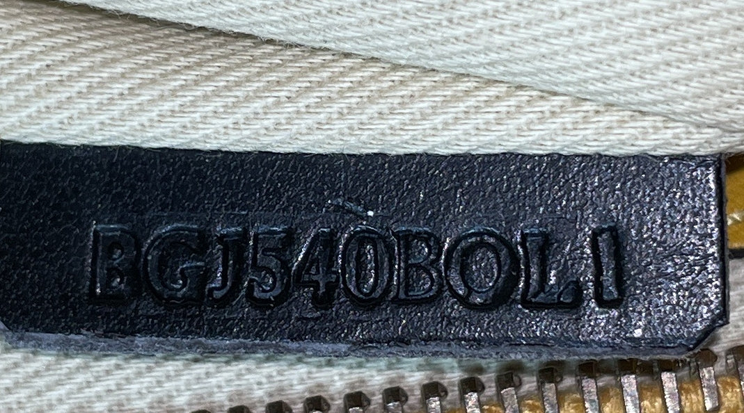 Rockstud Tote Rigid Leather Small - Image 8