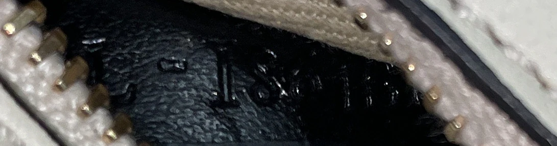 Rockstud Tote Soft Leather Small - Image 8
