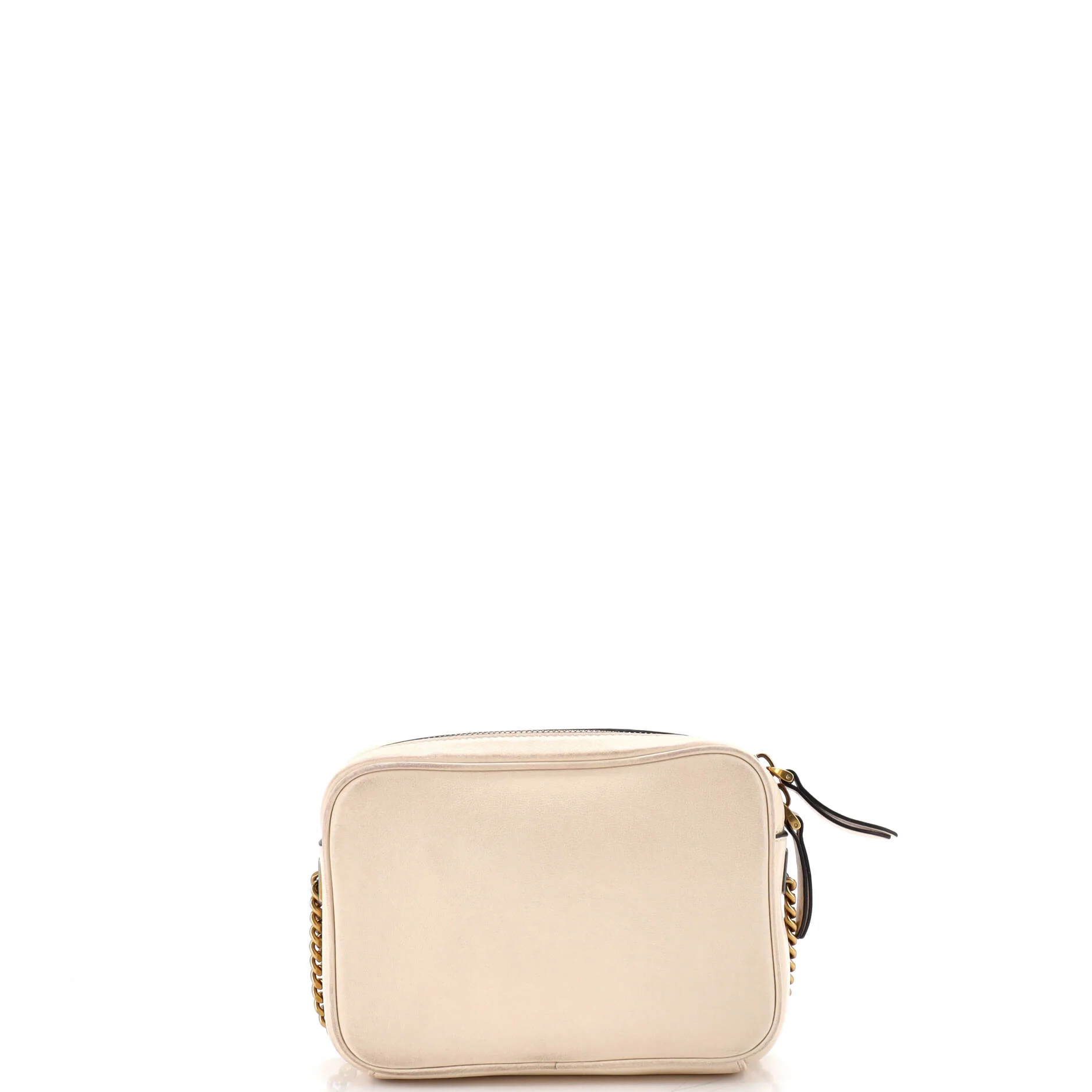 Viva Superstar Chain Belt Bag Leather - Image 3
