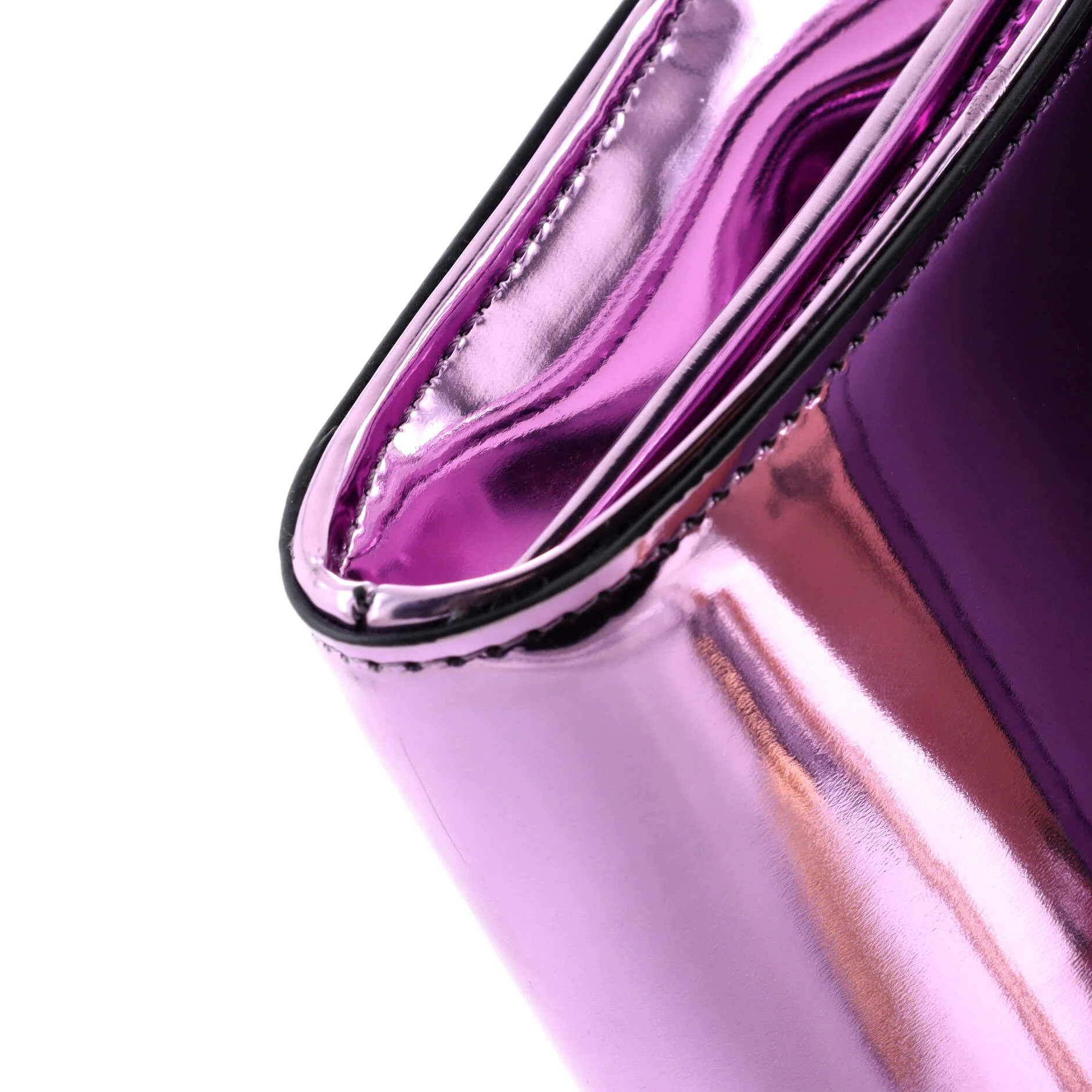 La Medusa Clutch on Chain Patent - Image 6