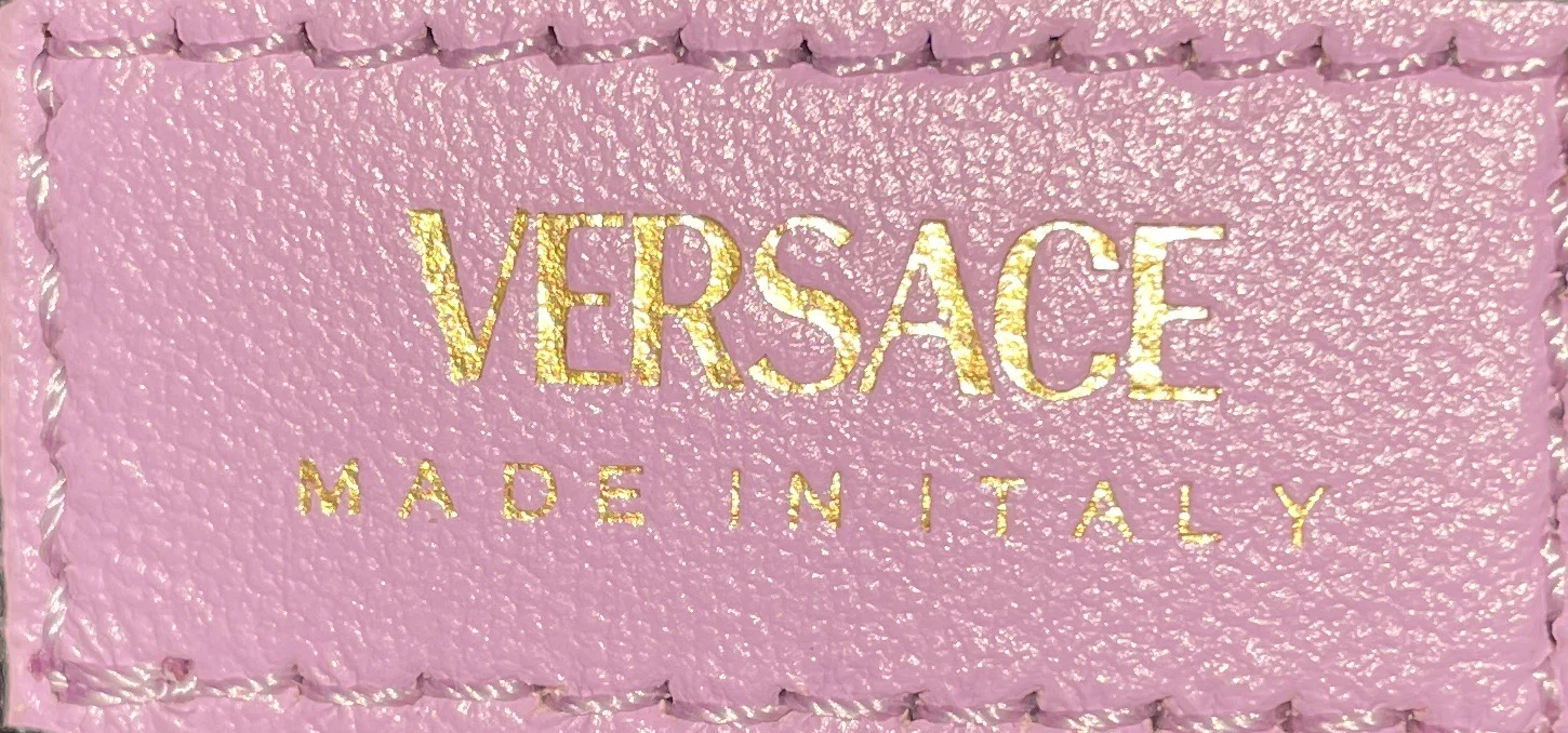 La Medusa Clutch on Chain Patent - Image 7