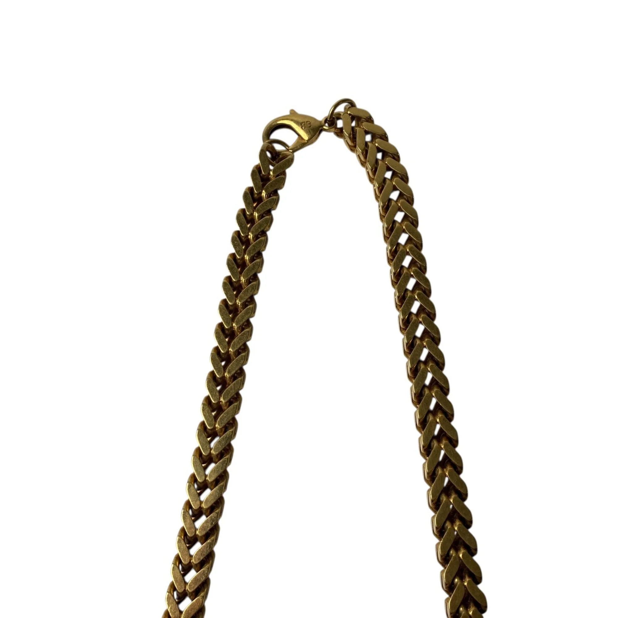 Pendant Necklace Gold - Image 4