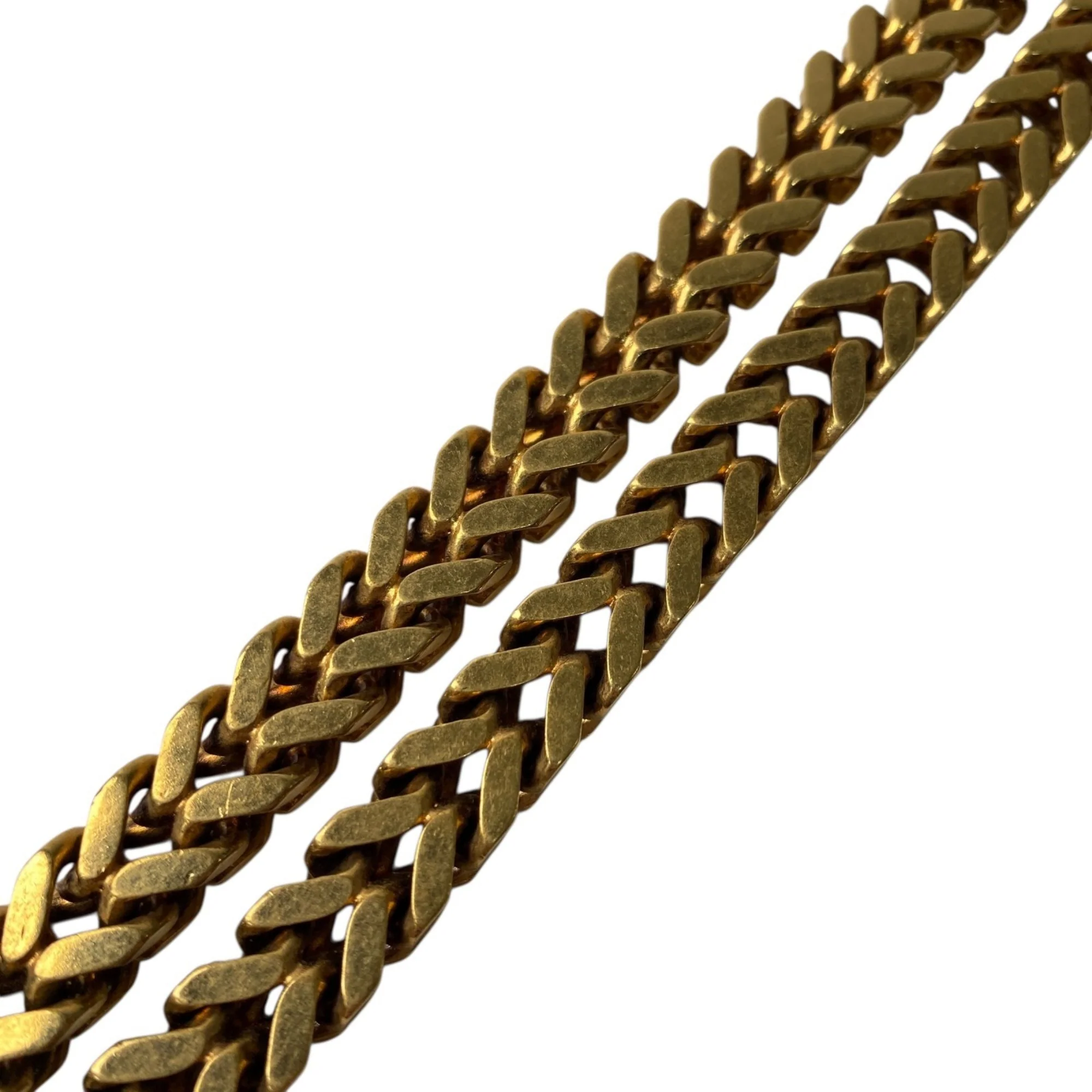 Pendant Necklace Gold - Image 5